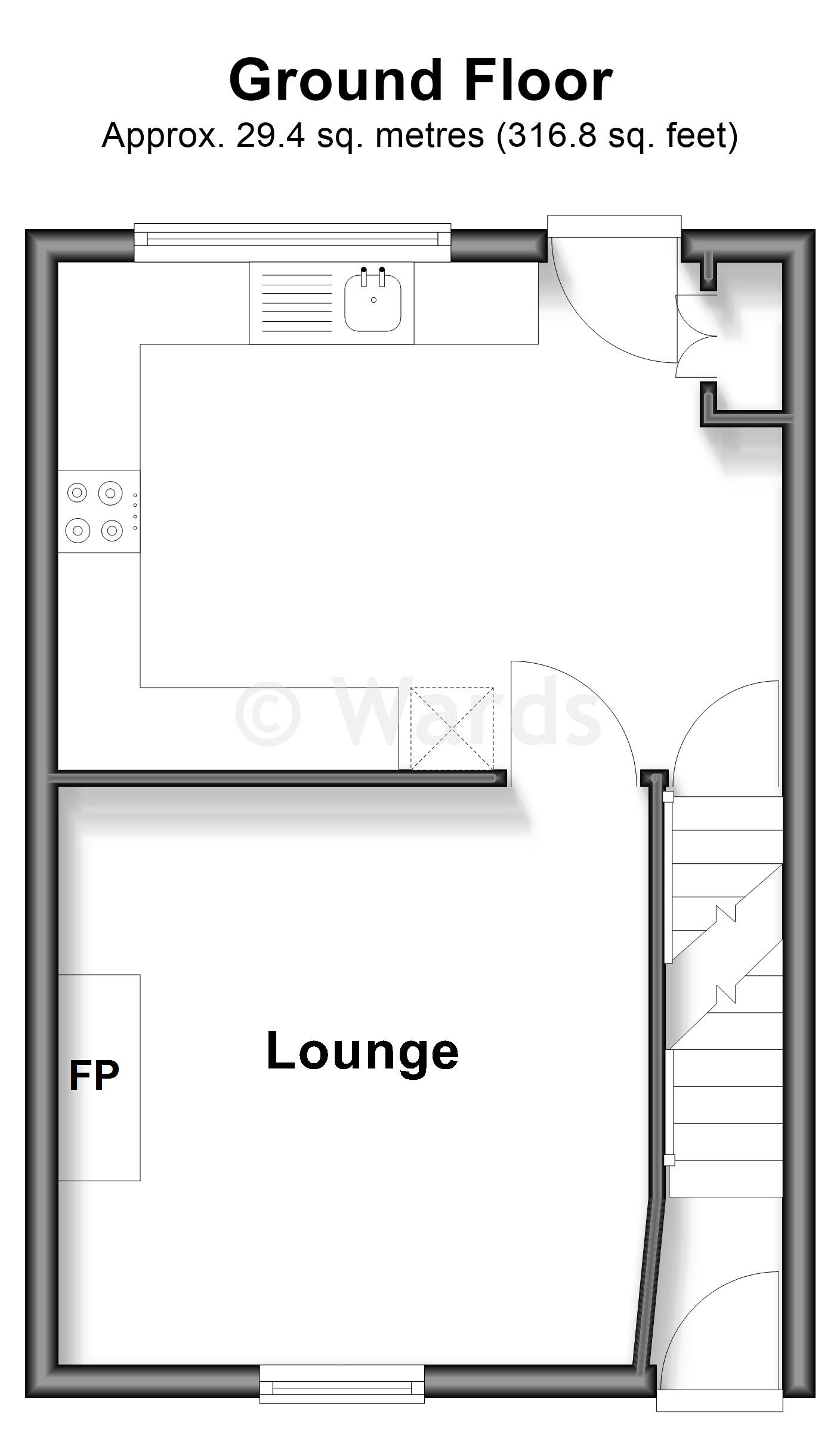 Floorplan 2