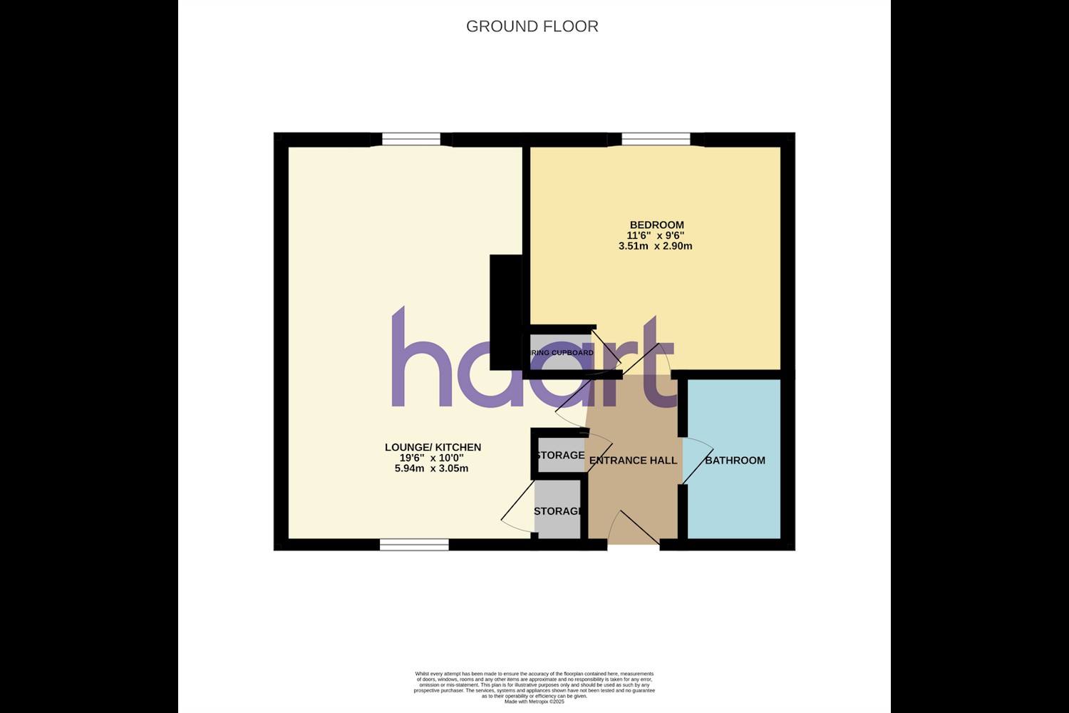 Floorplan 2