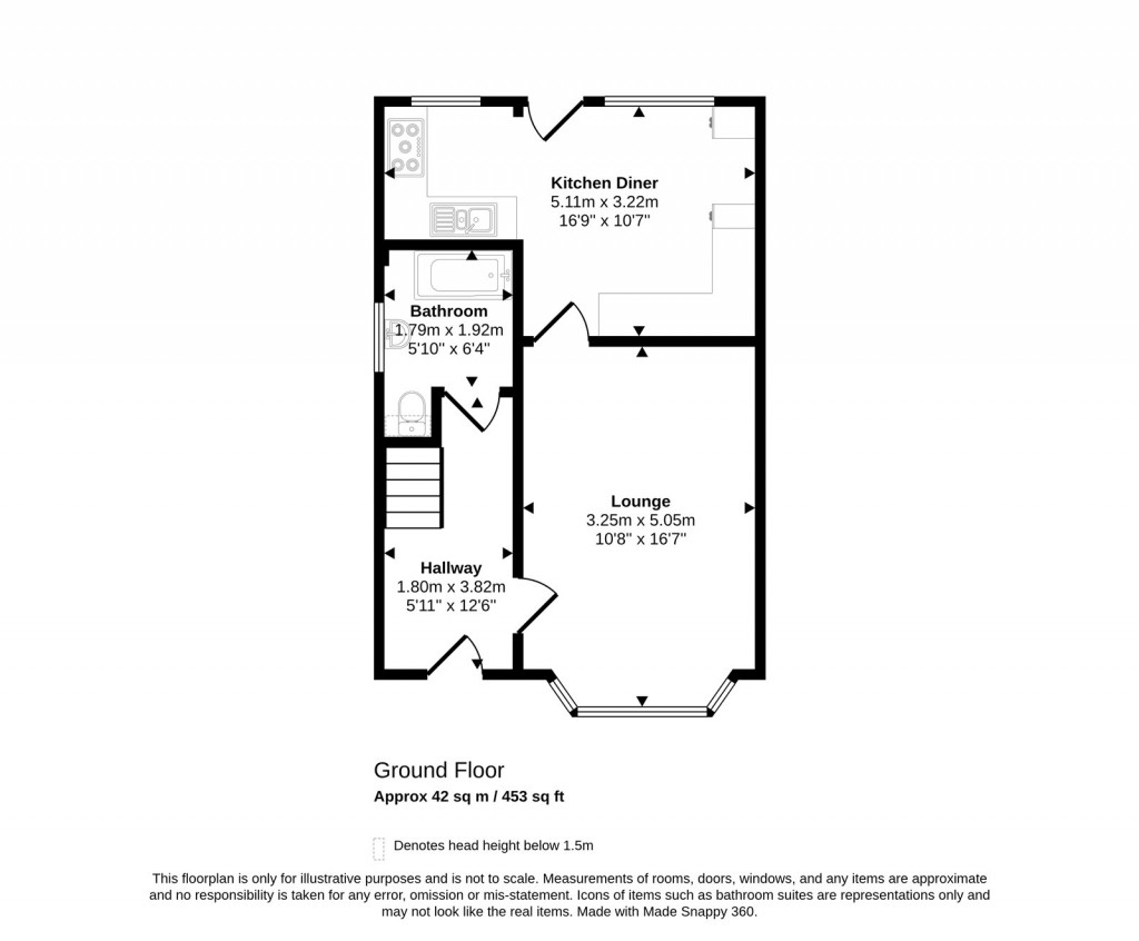 Floorplan 2