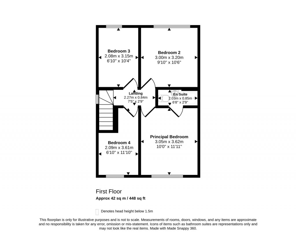 Floorplan 3