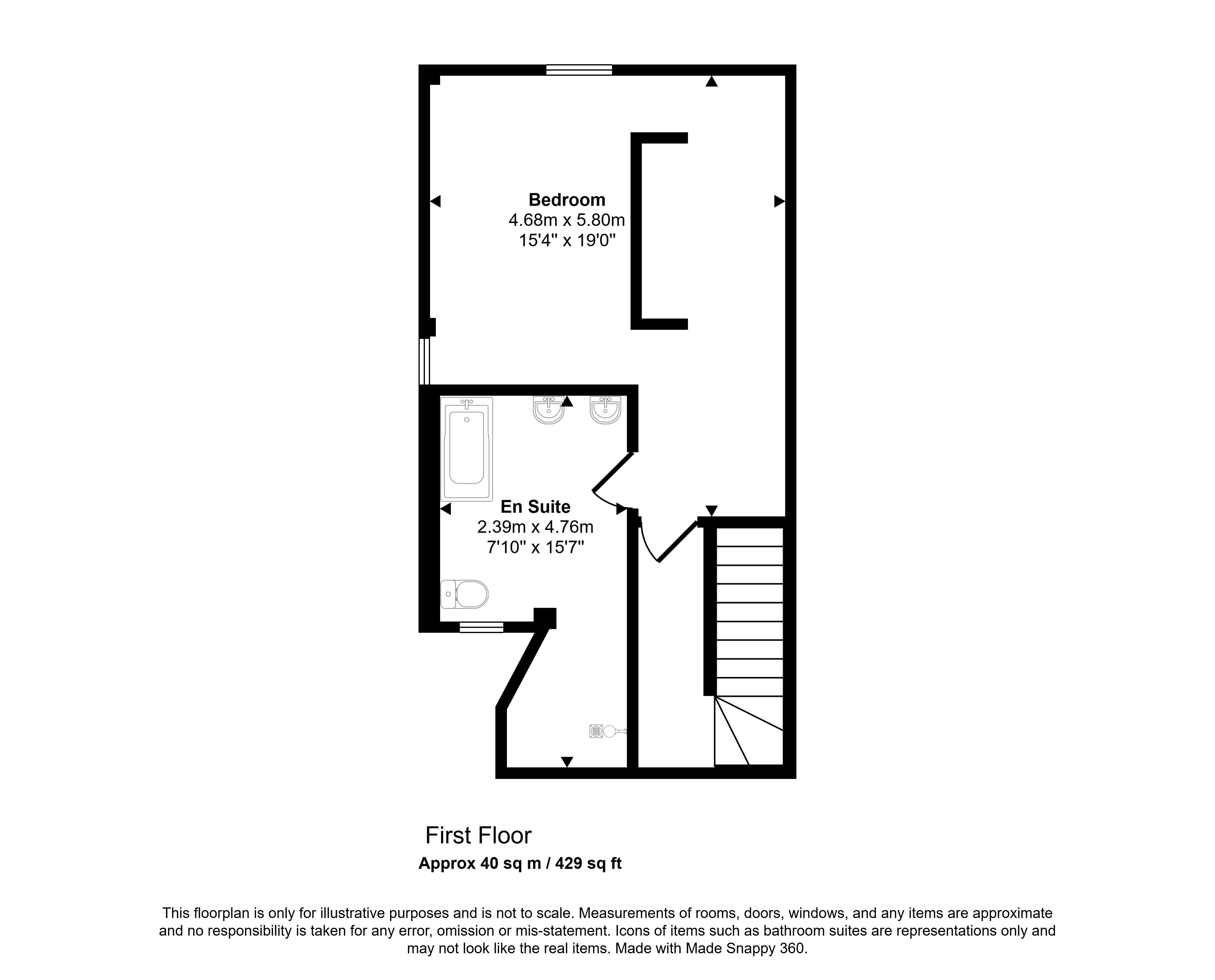 Floorplan 3