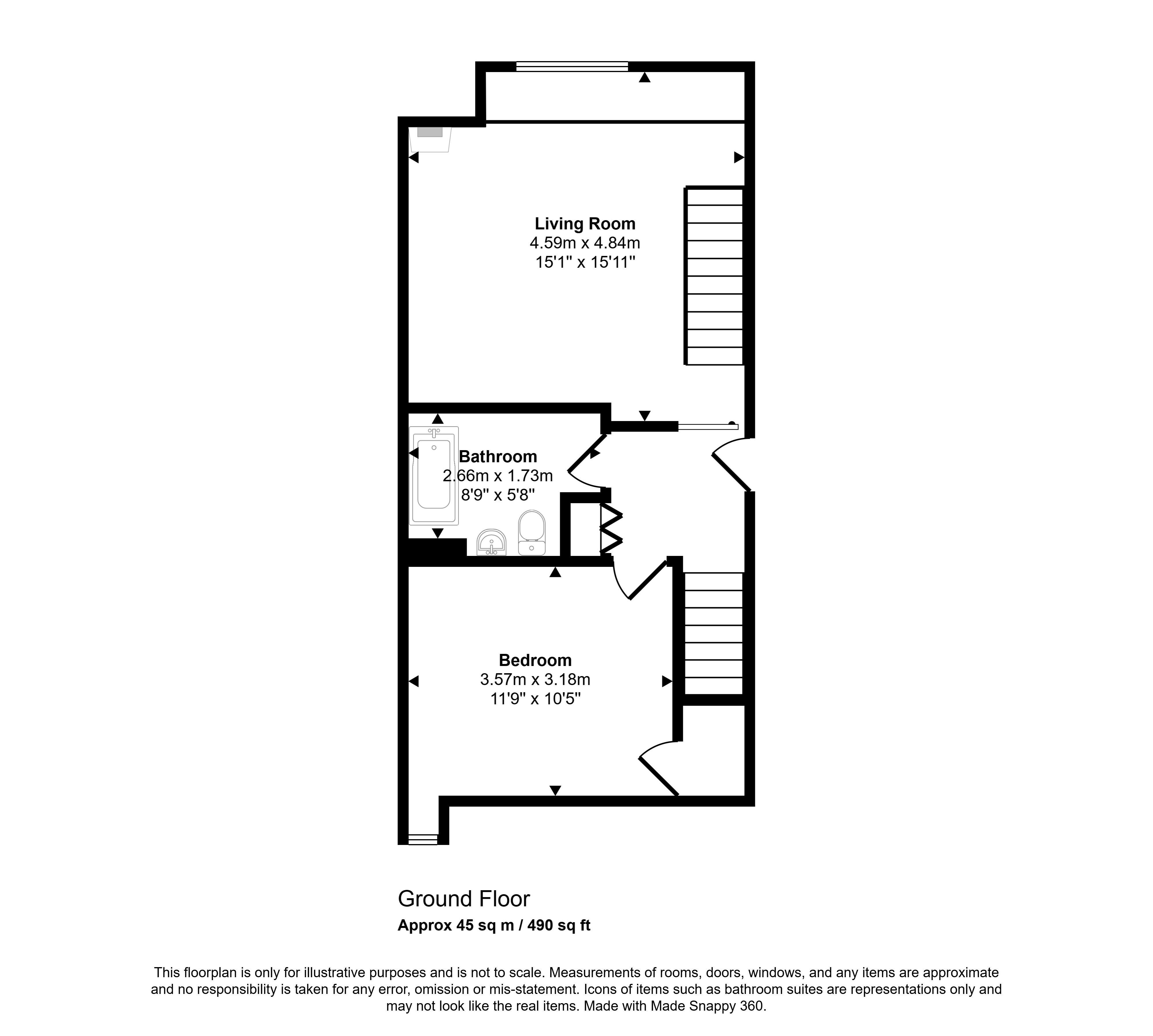 Floorplan 4