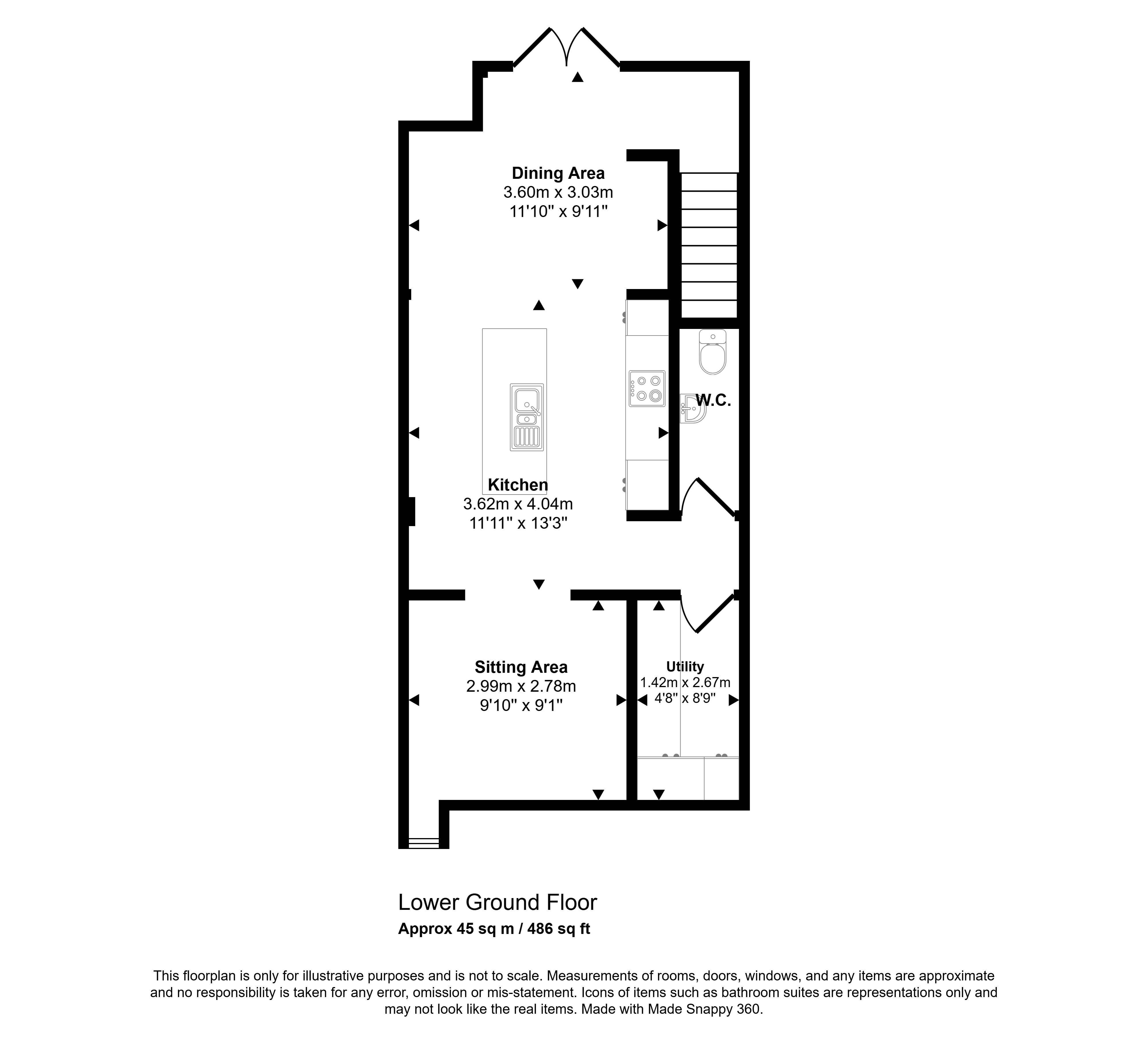 Floorplan 2