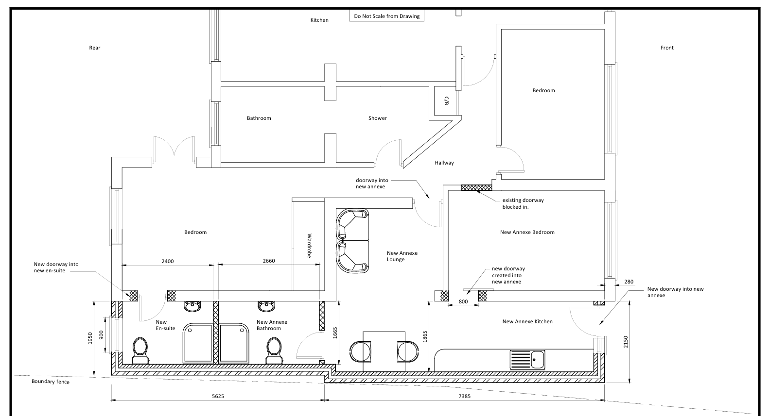 Floorplan 2