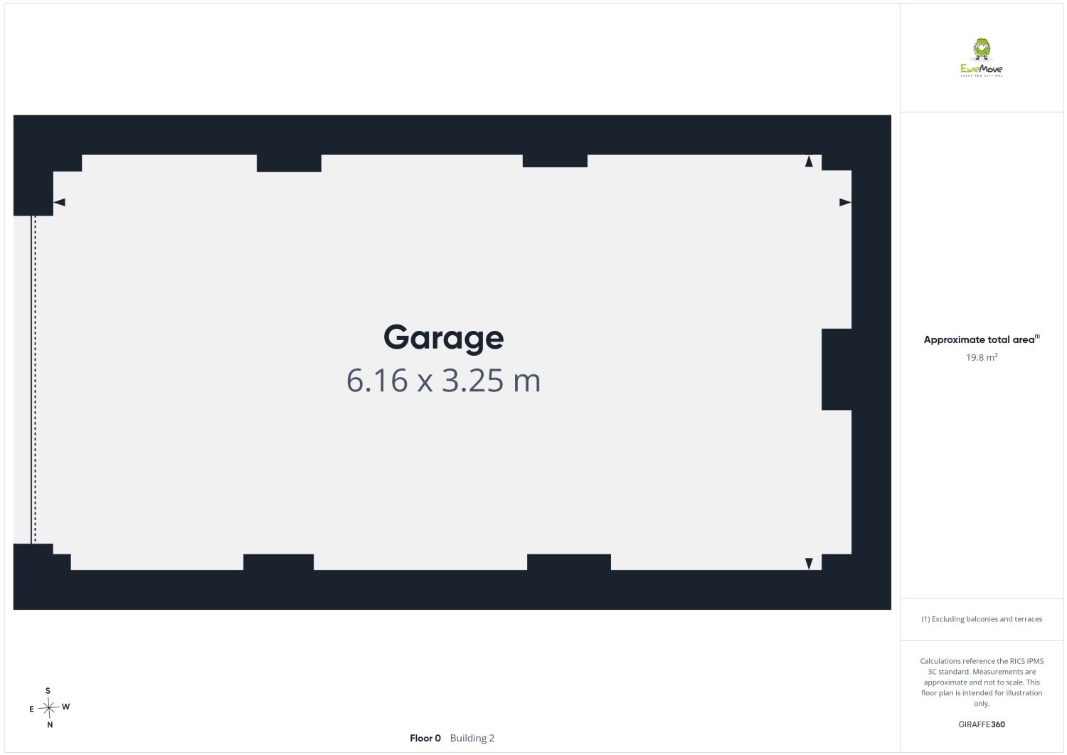 Floorplan 3