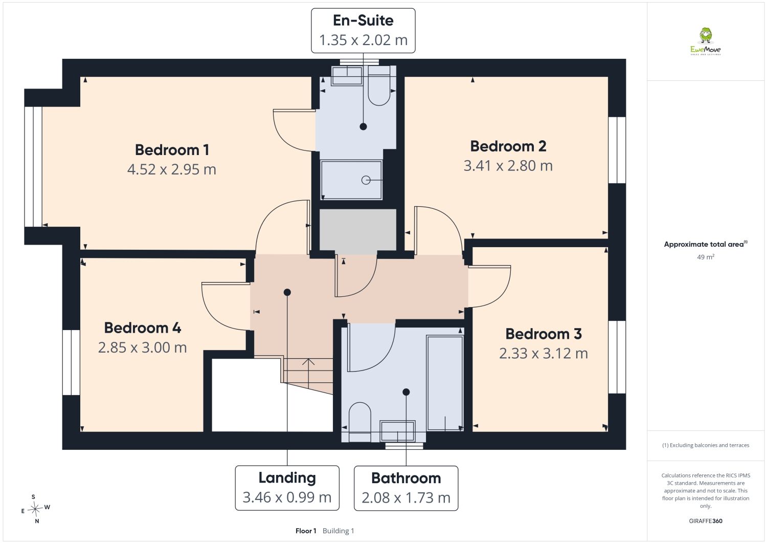 Floorplan 2