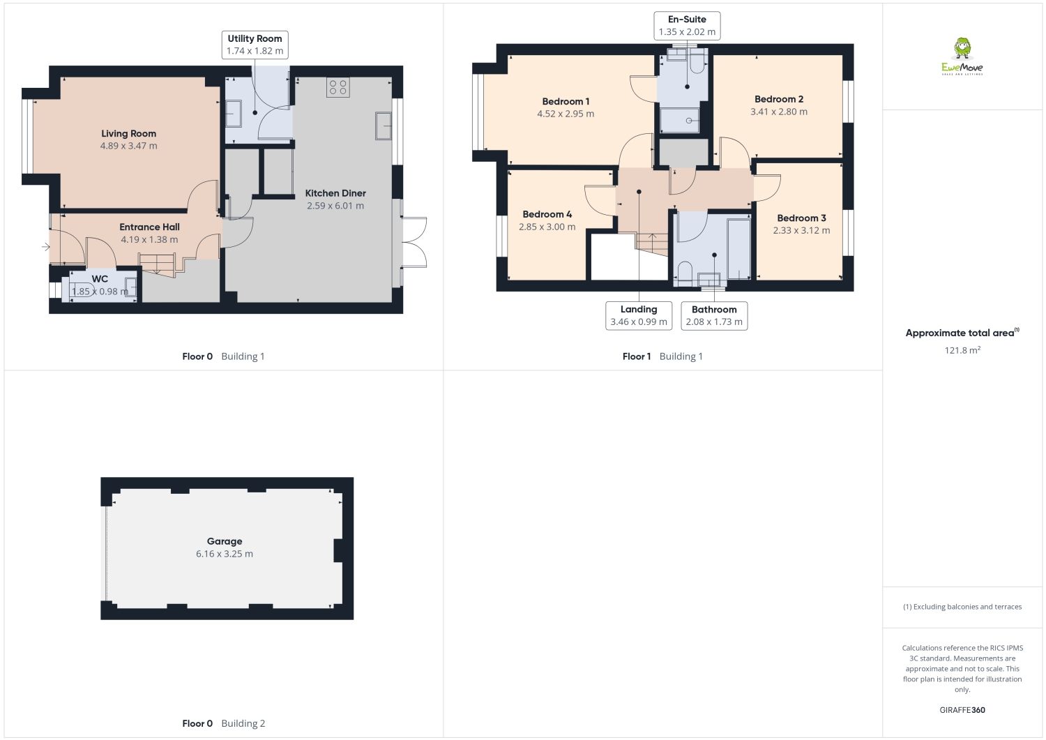 Floorplan 4