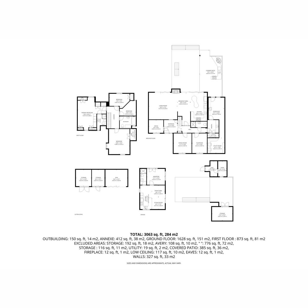 Floorplan 5