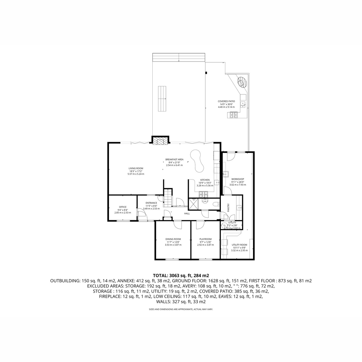 Floorplan 3