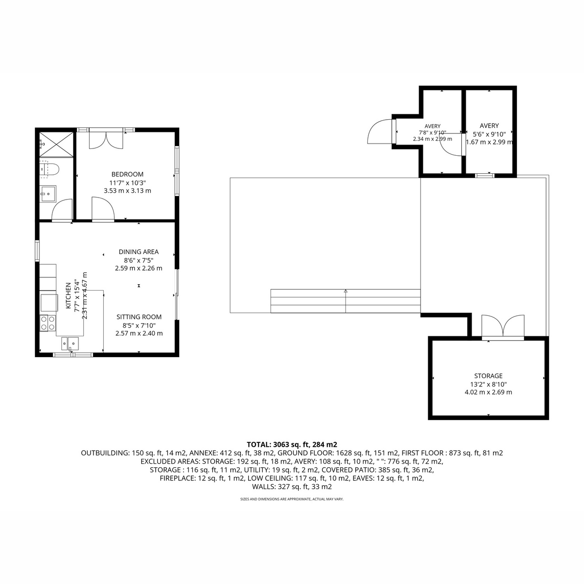 Floorplan 2