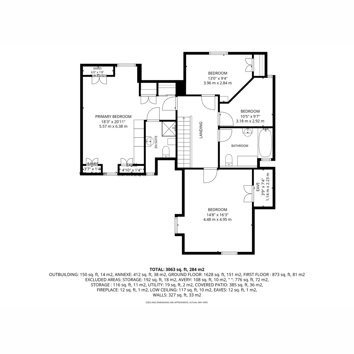 Floorplan 4