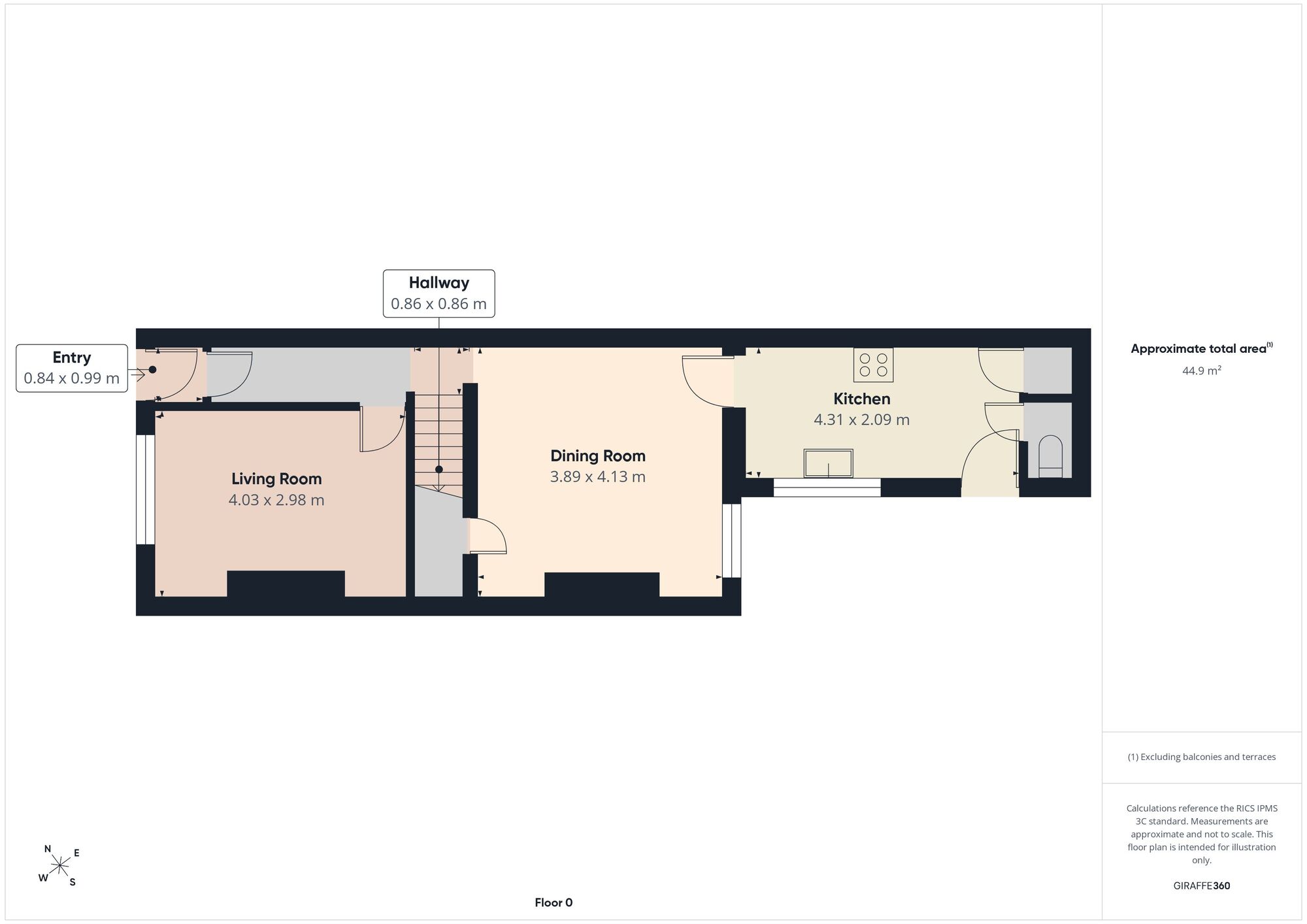 Floorplan 2