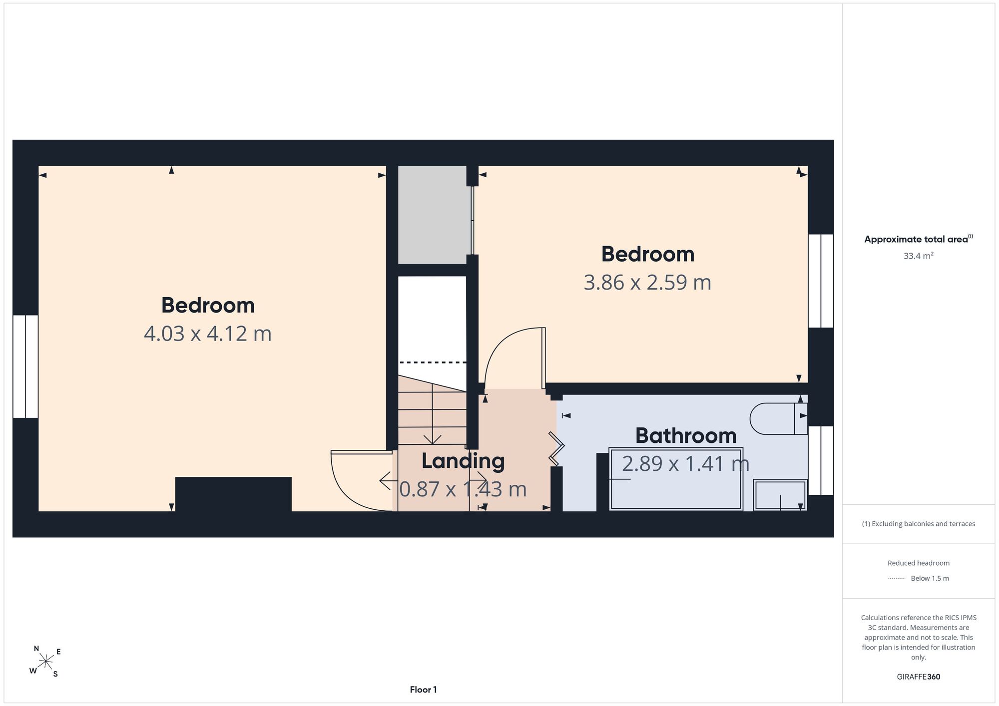 Floorplan 3