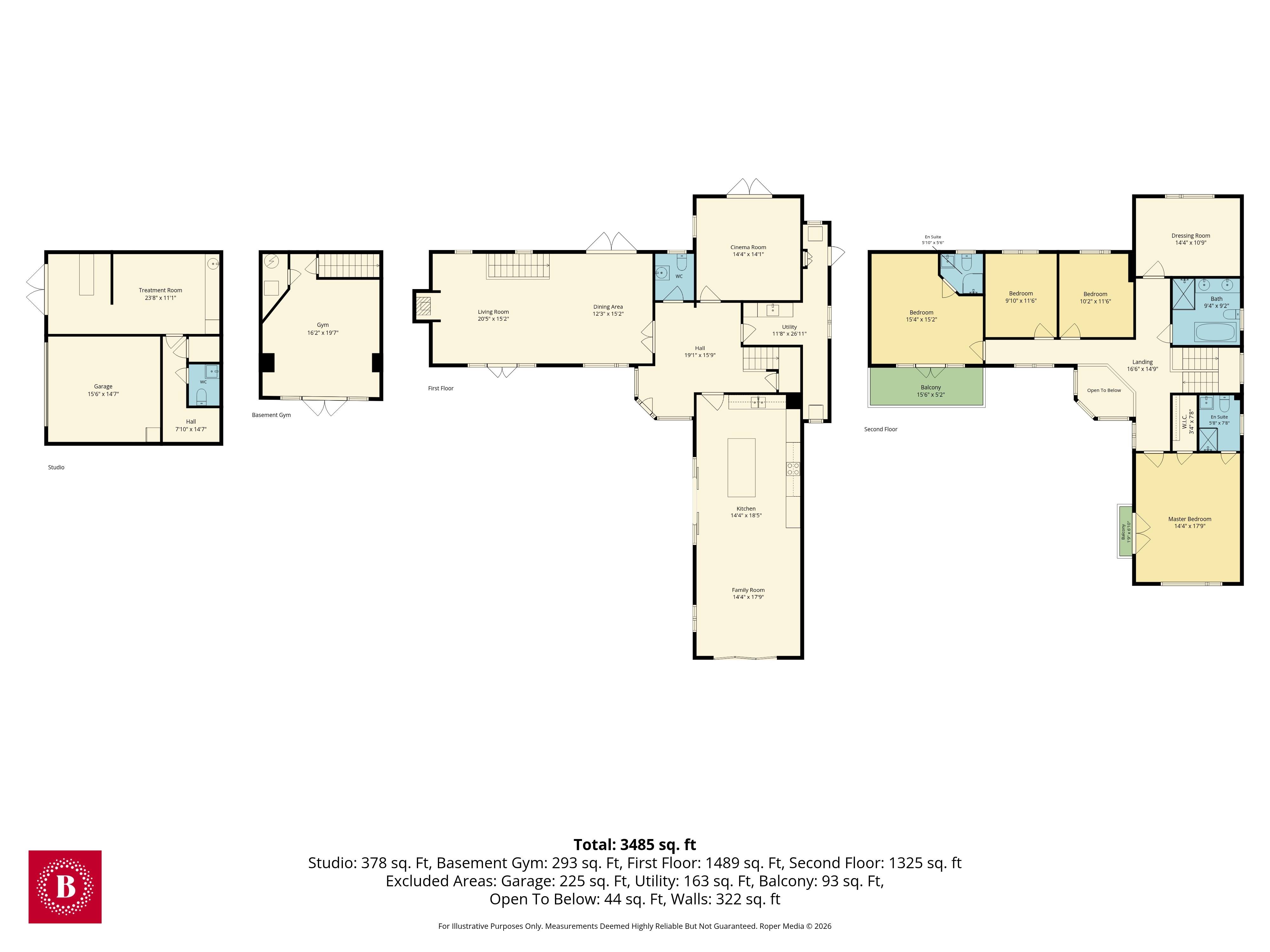 Floorplan 3