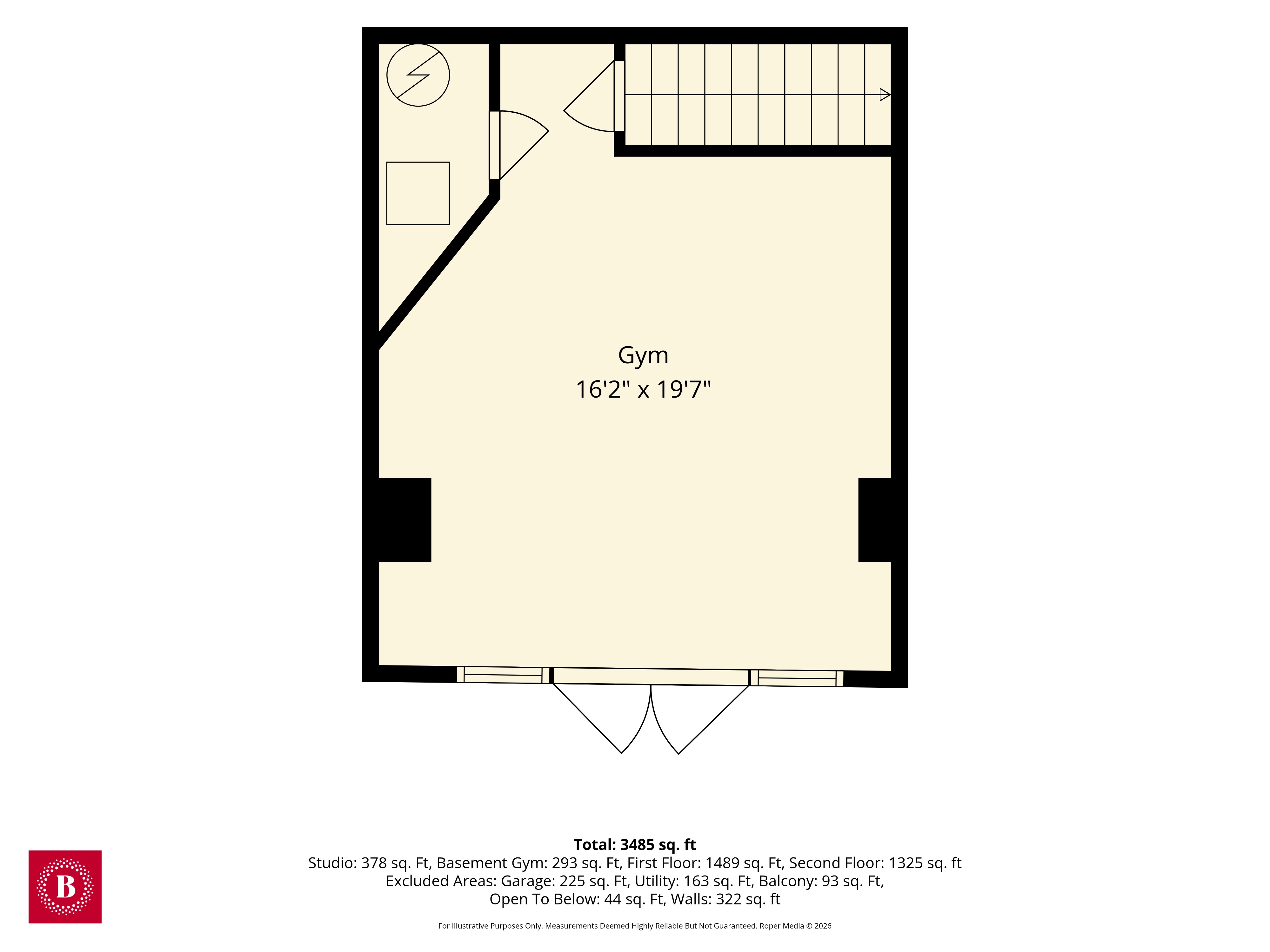Floorplan 2