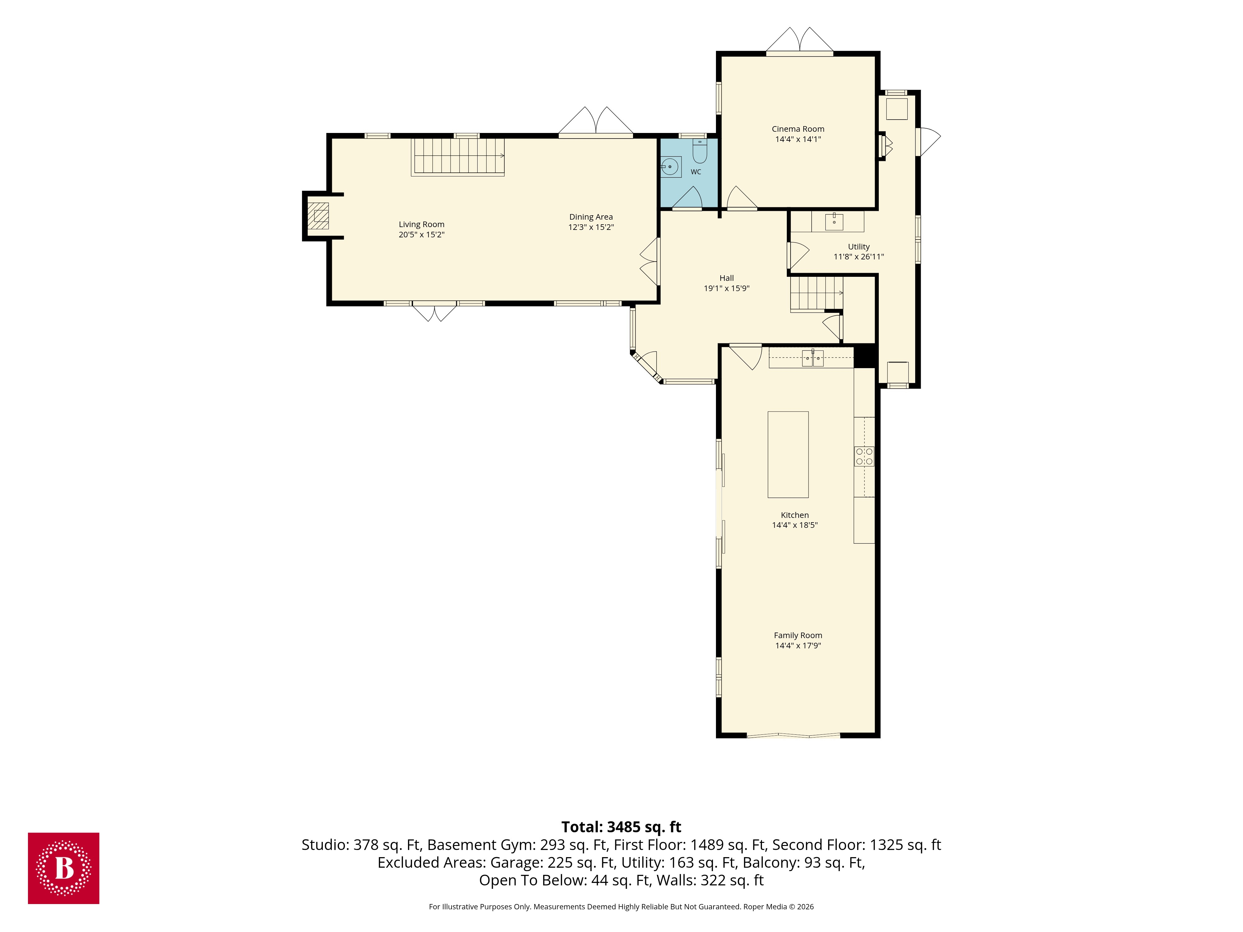 Floorplan 4