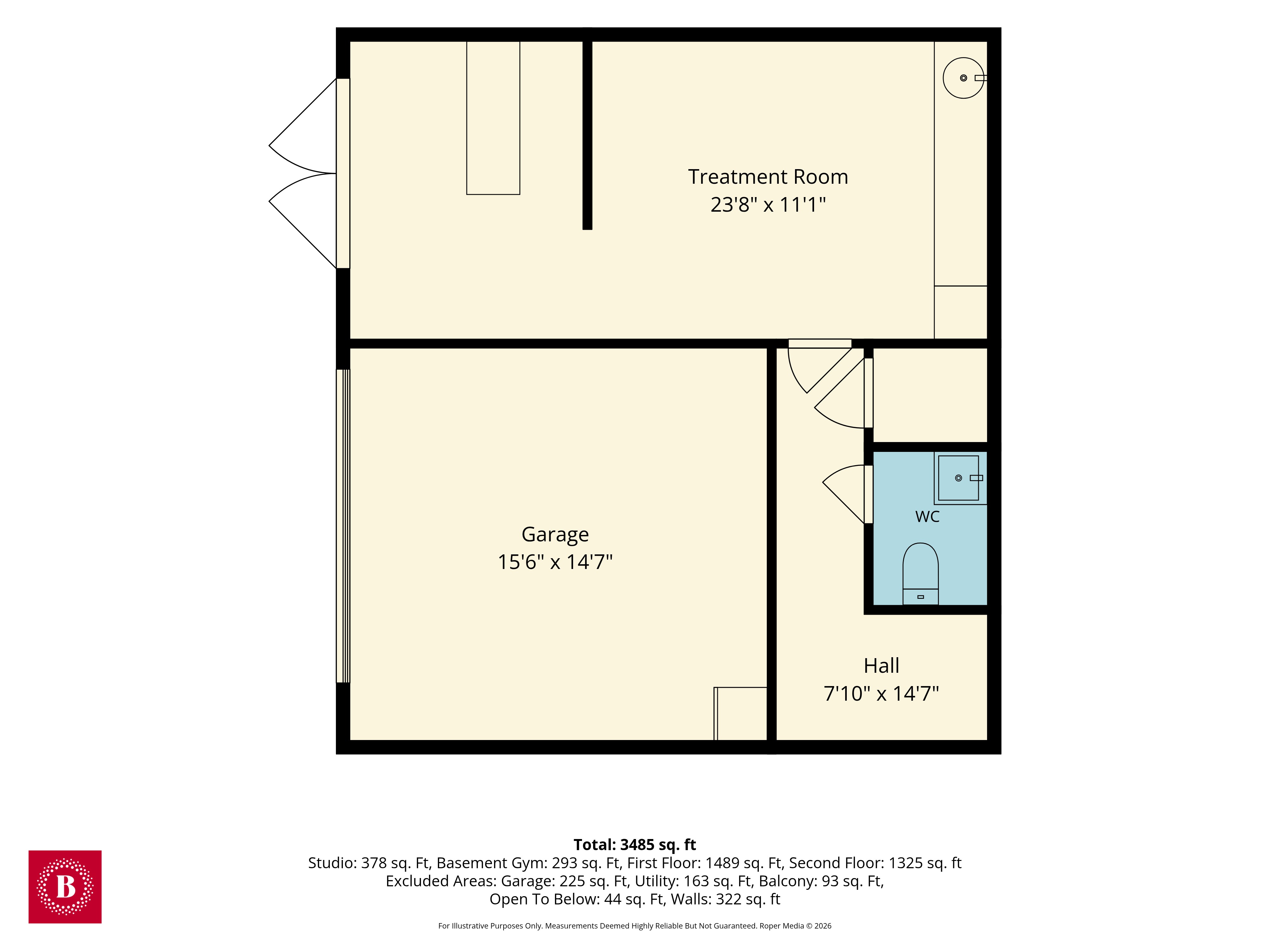 Floorplan 5