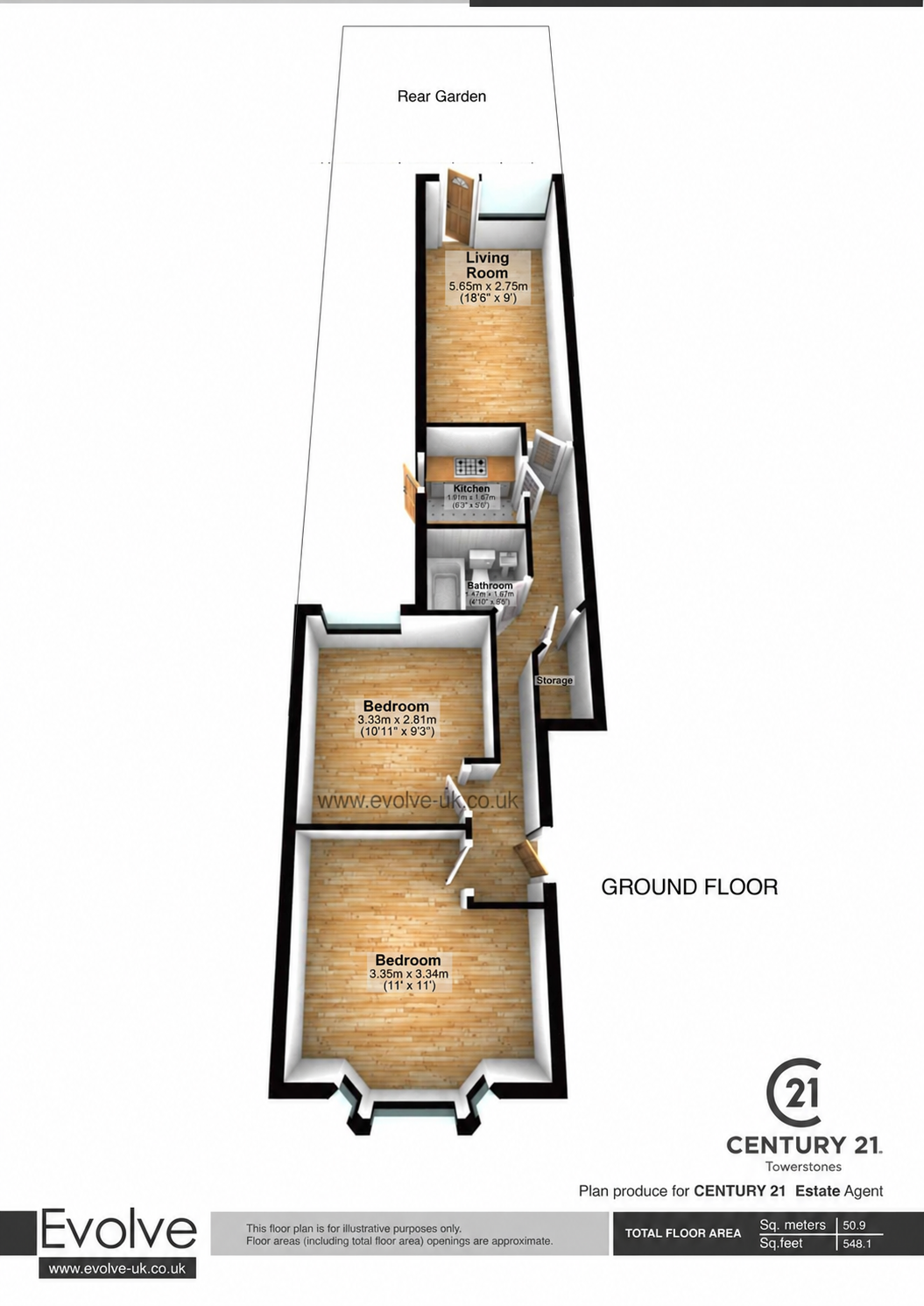 Floorplan 2