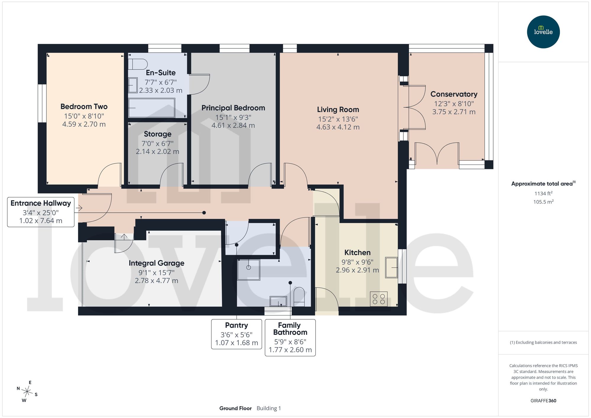 Floorplan 2