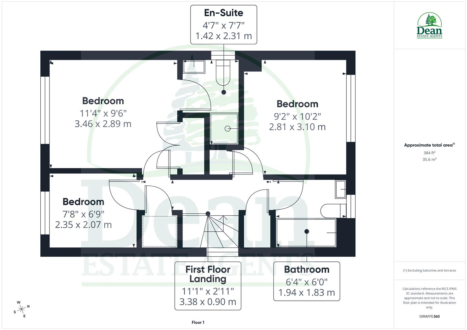 Floorplan 2
