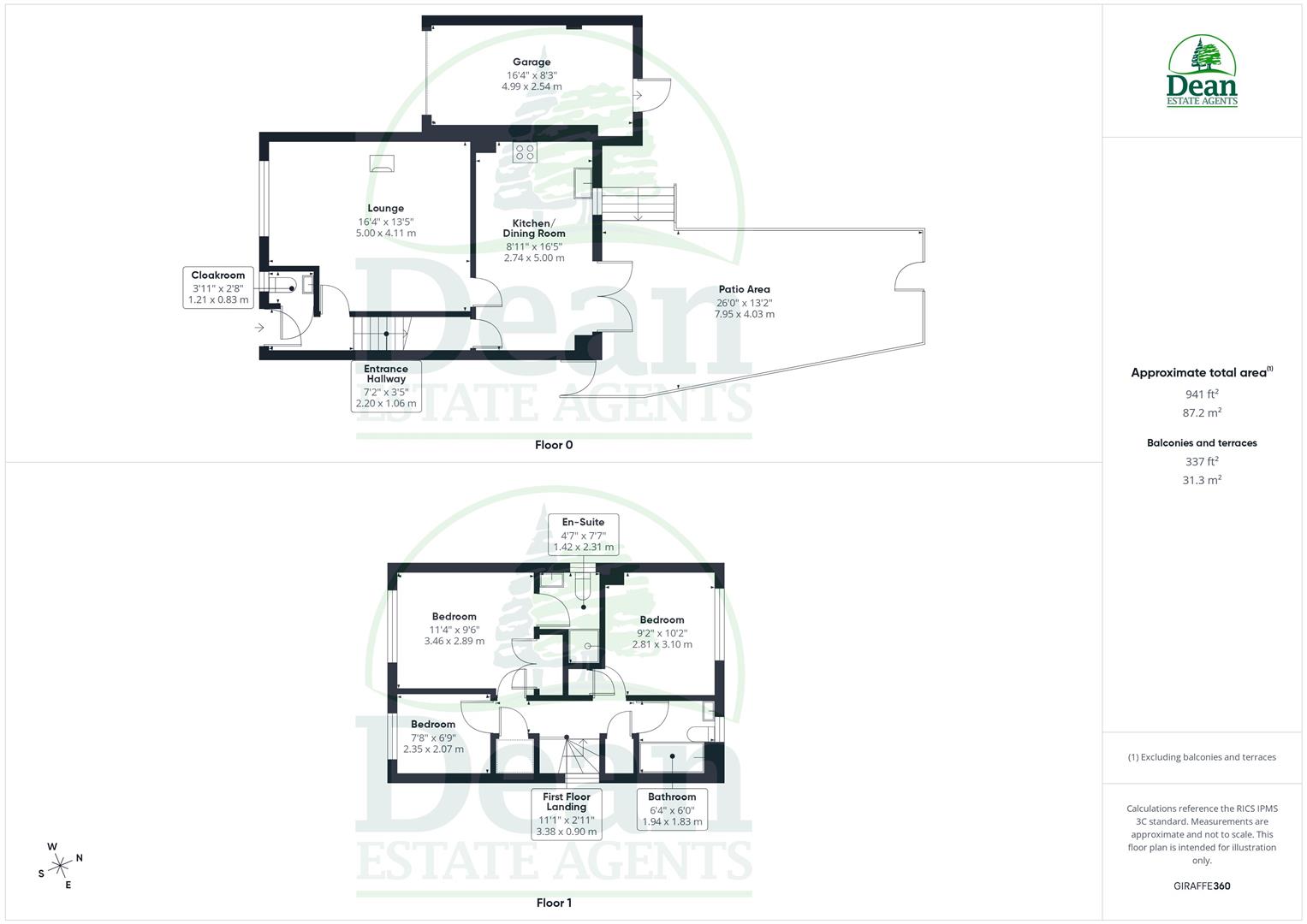 Floorplan 3