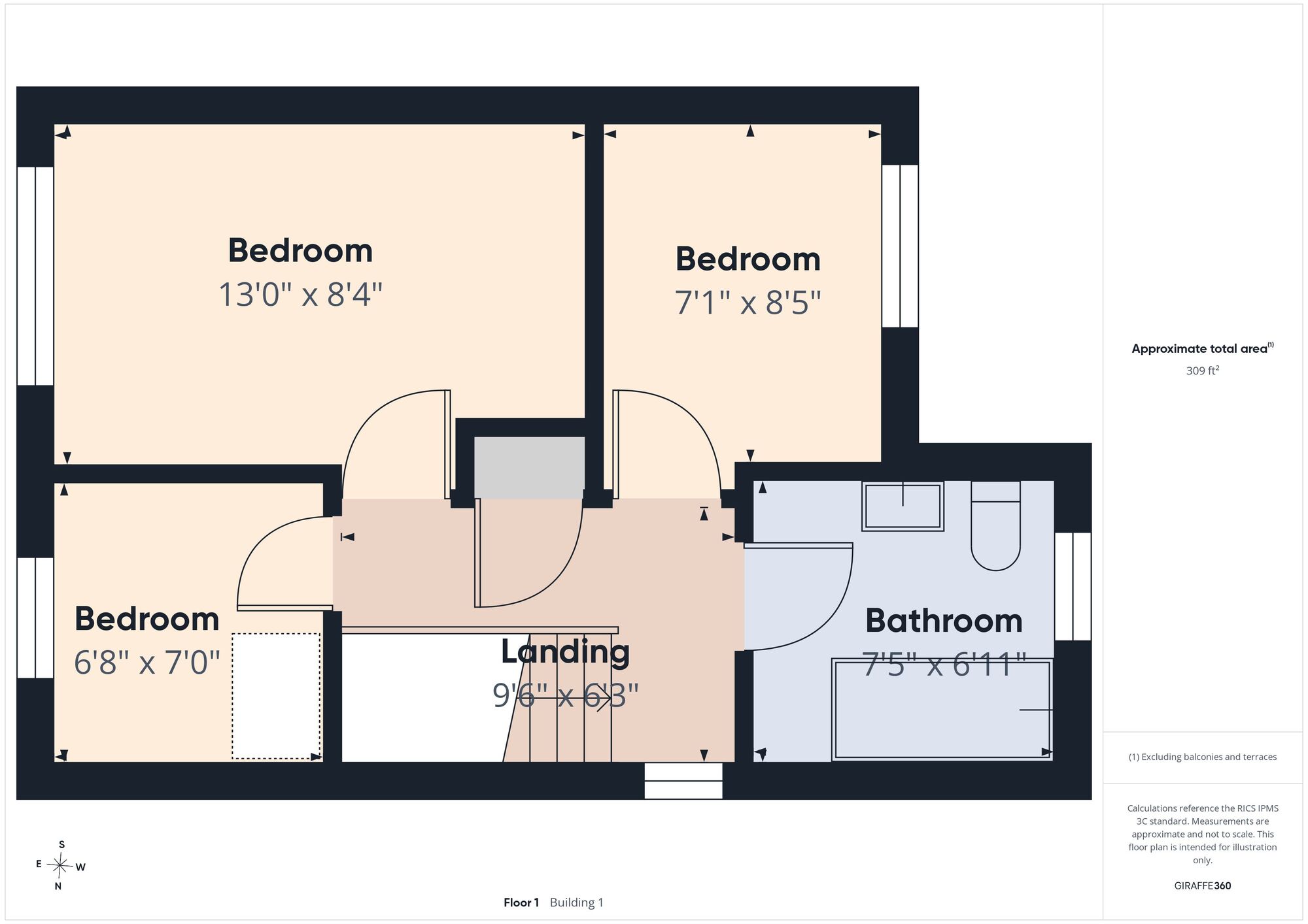 Floorplan 4