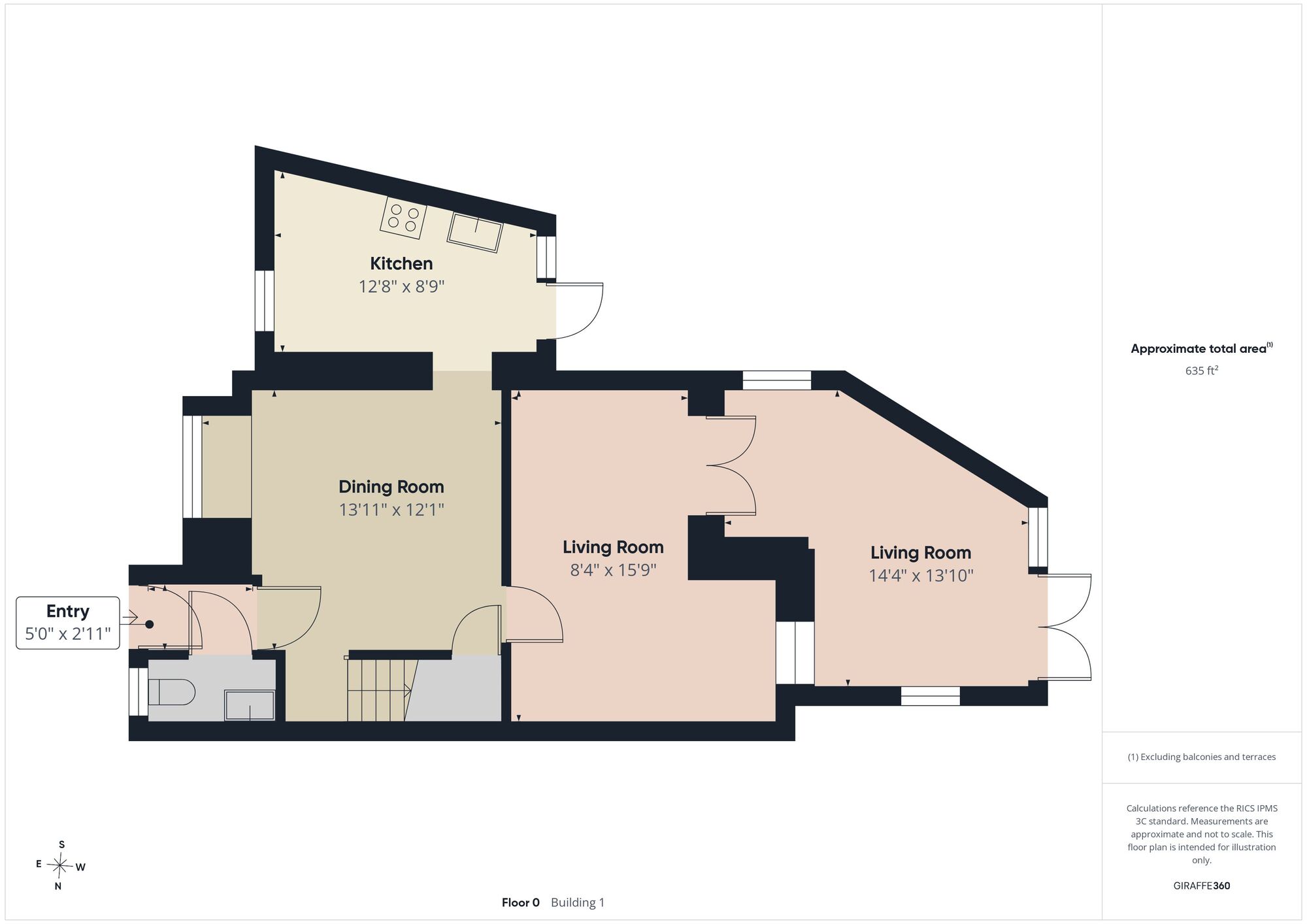 Floorplan 3