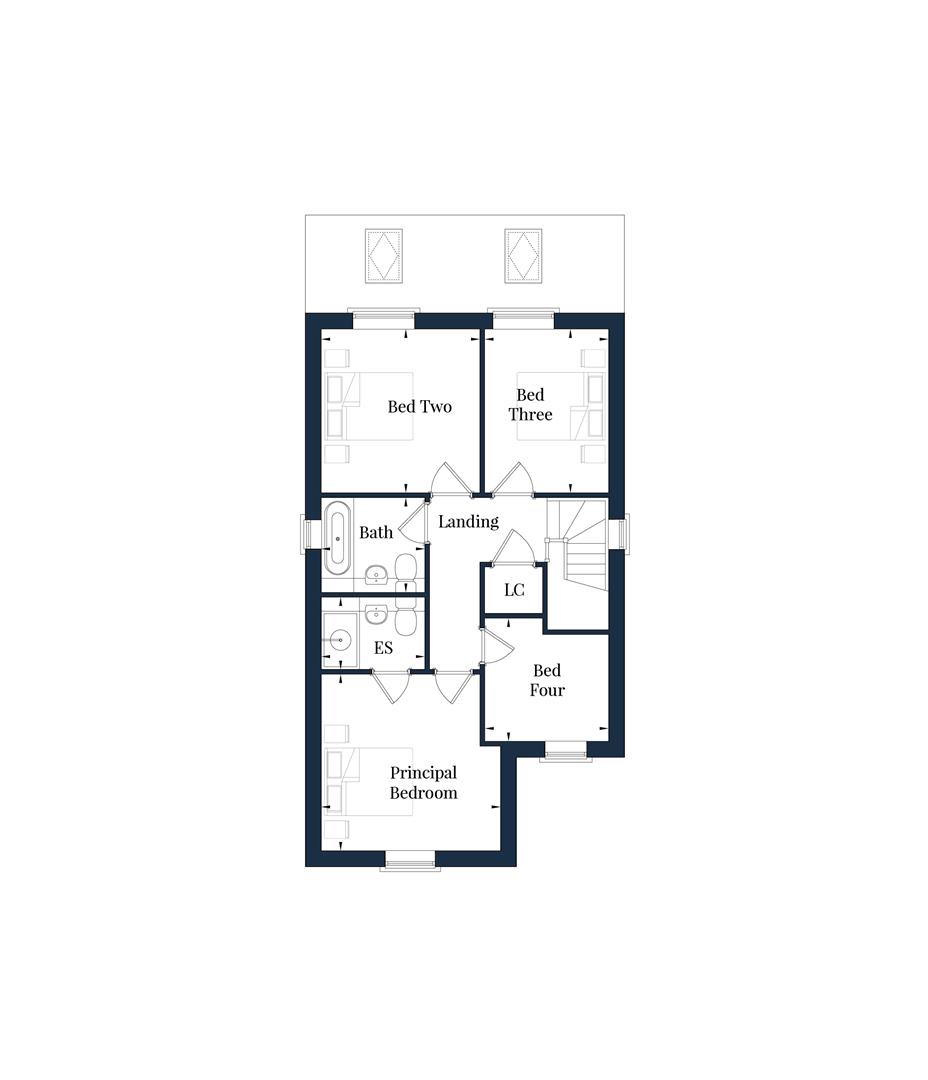 Floorplan 2