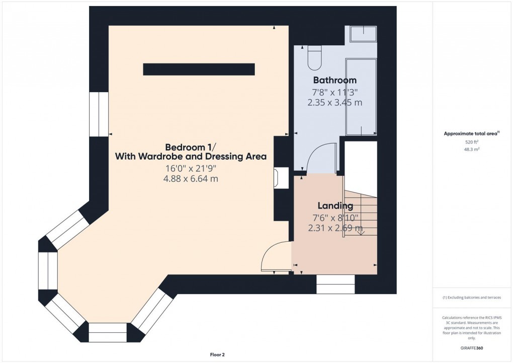 Floorplan 4