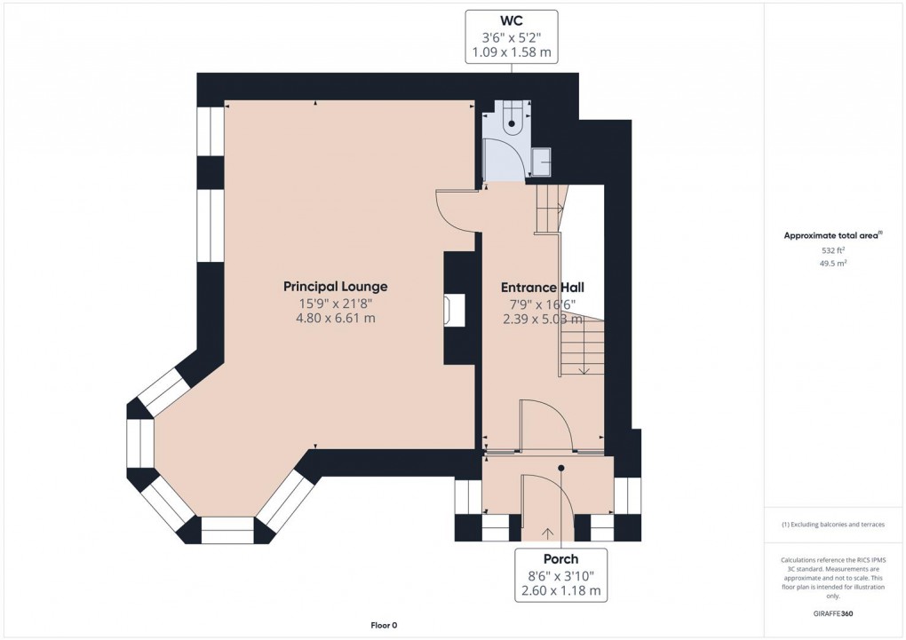 Floorplan 2