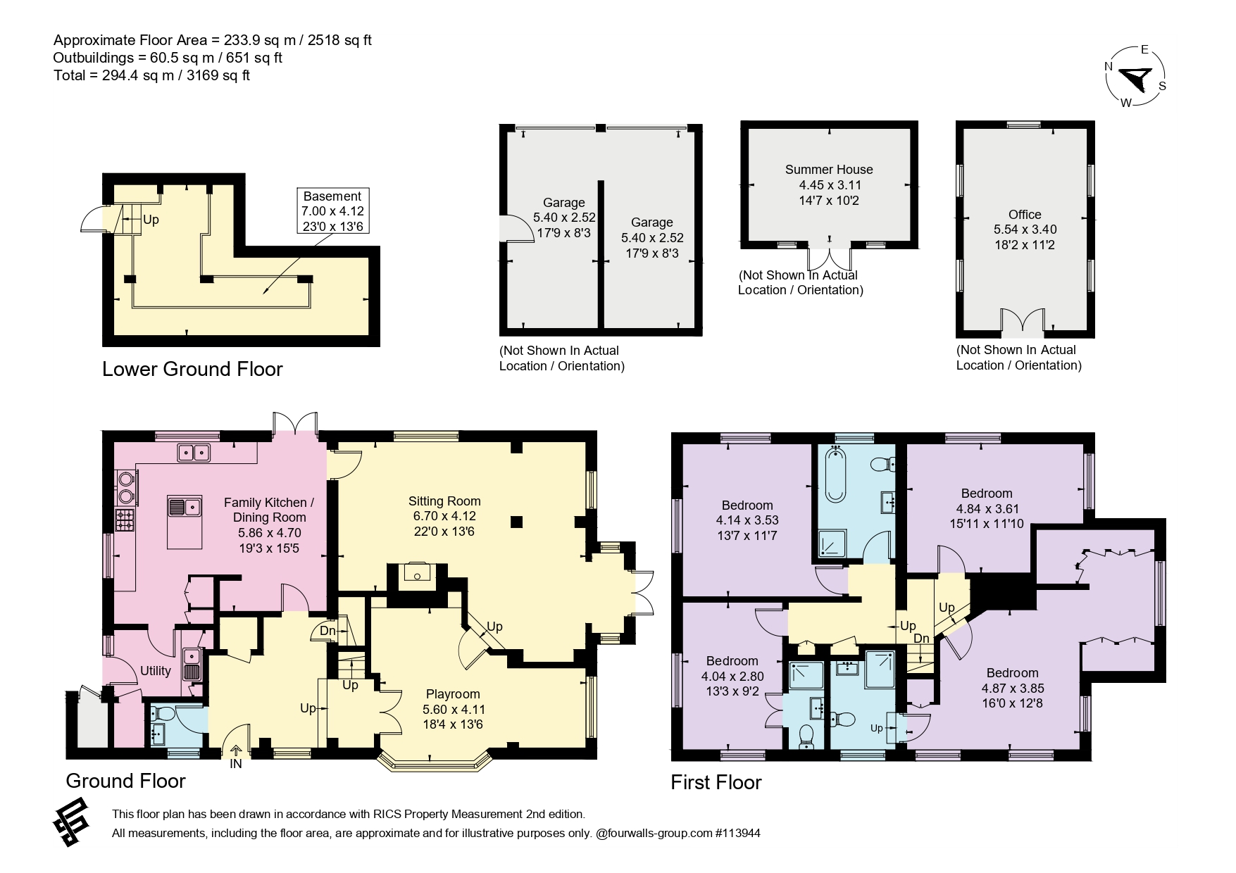 Floorplan 2