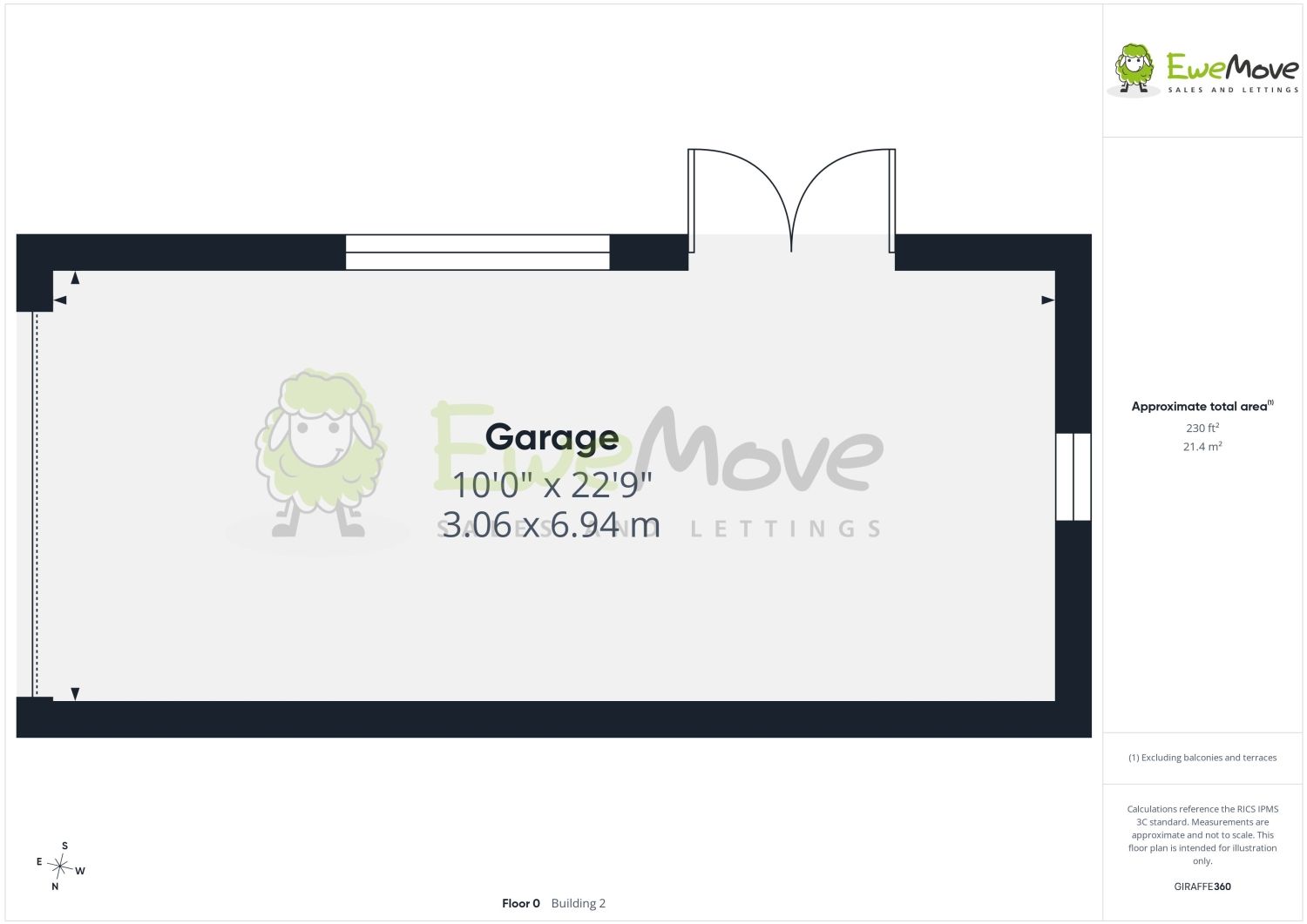 Floorplan 4