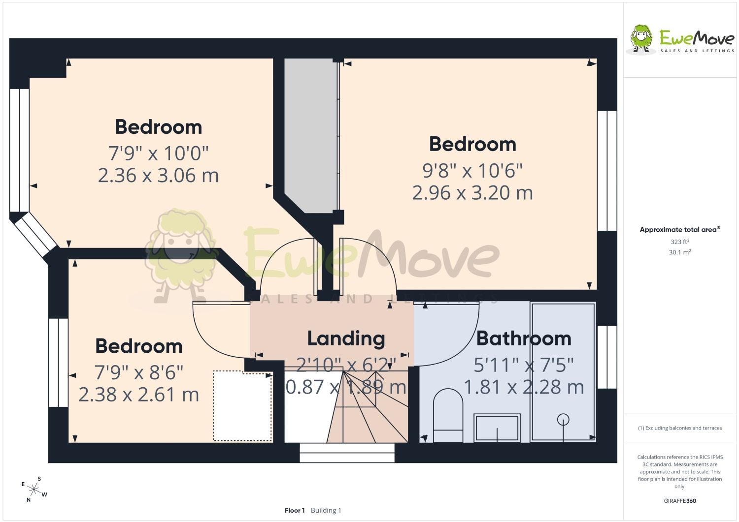 Floorplan 3