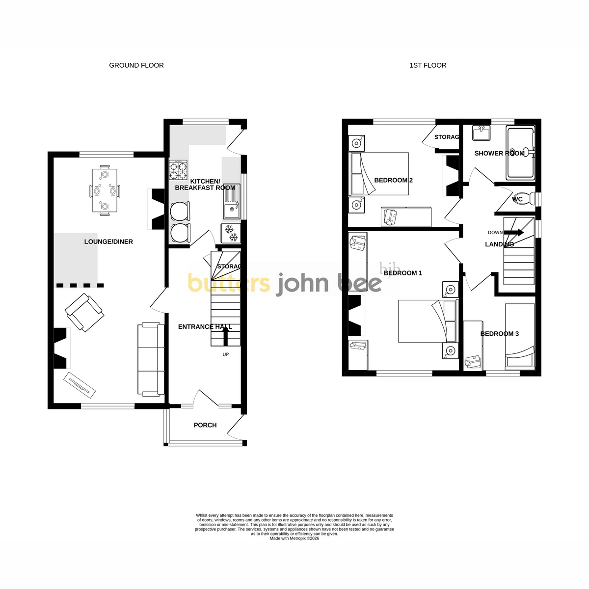 Floorplan 2