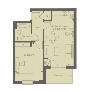 Floorplan 2