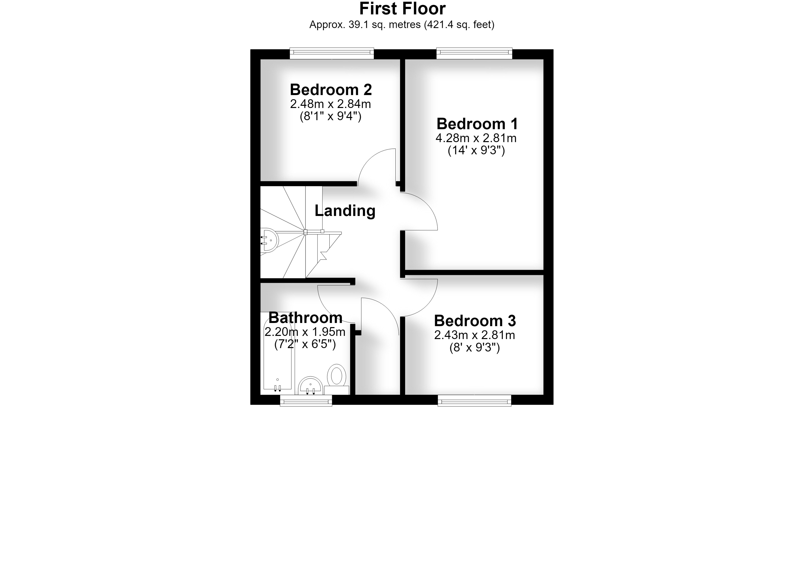 Floorplan 2