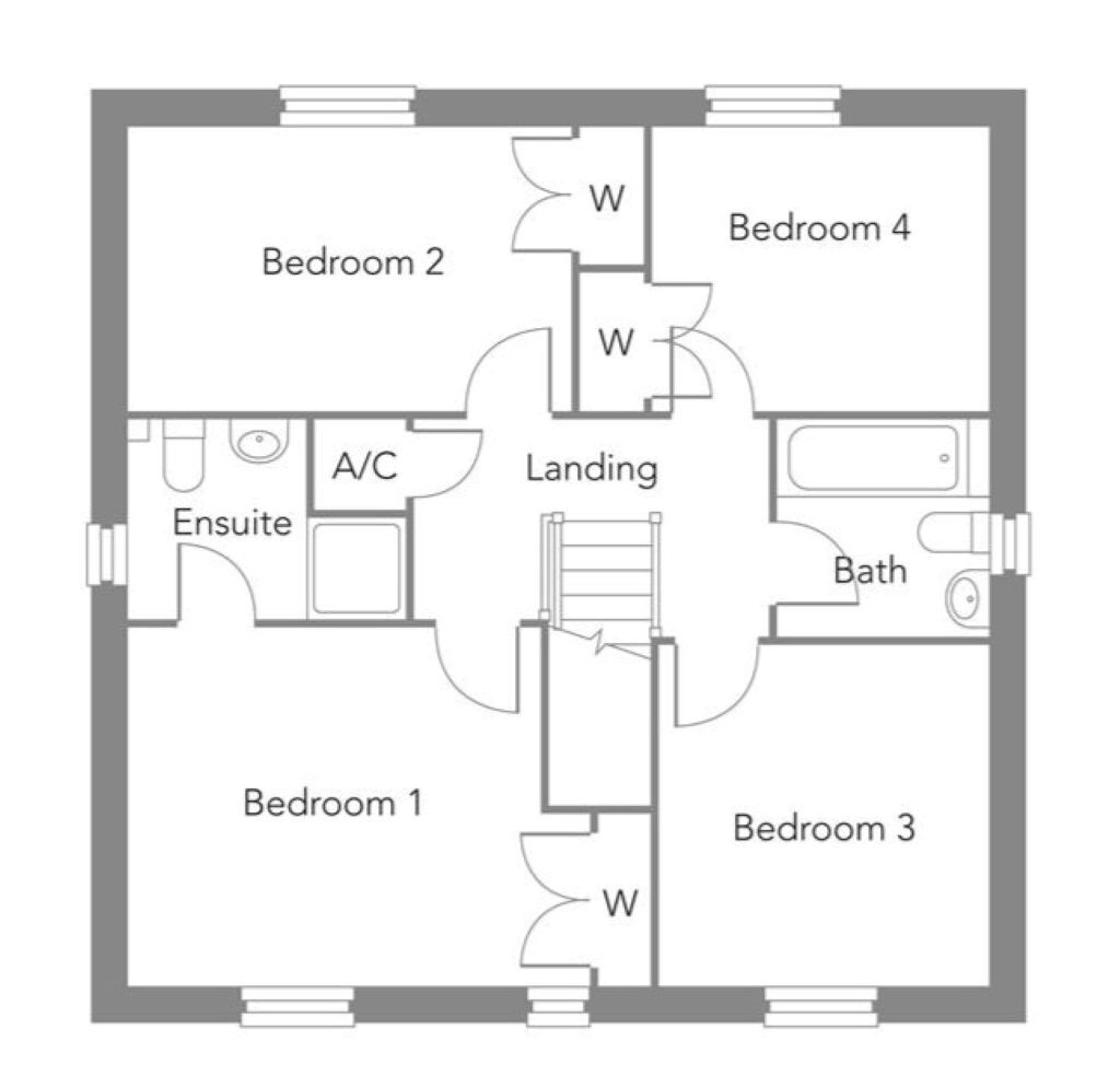 Floorplan 2