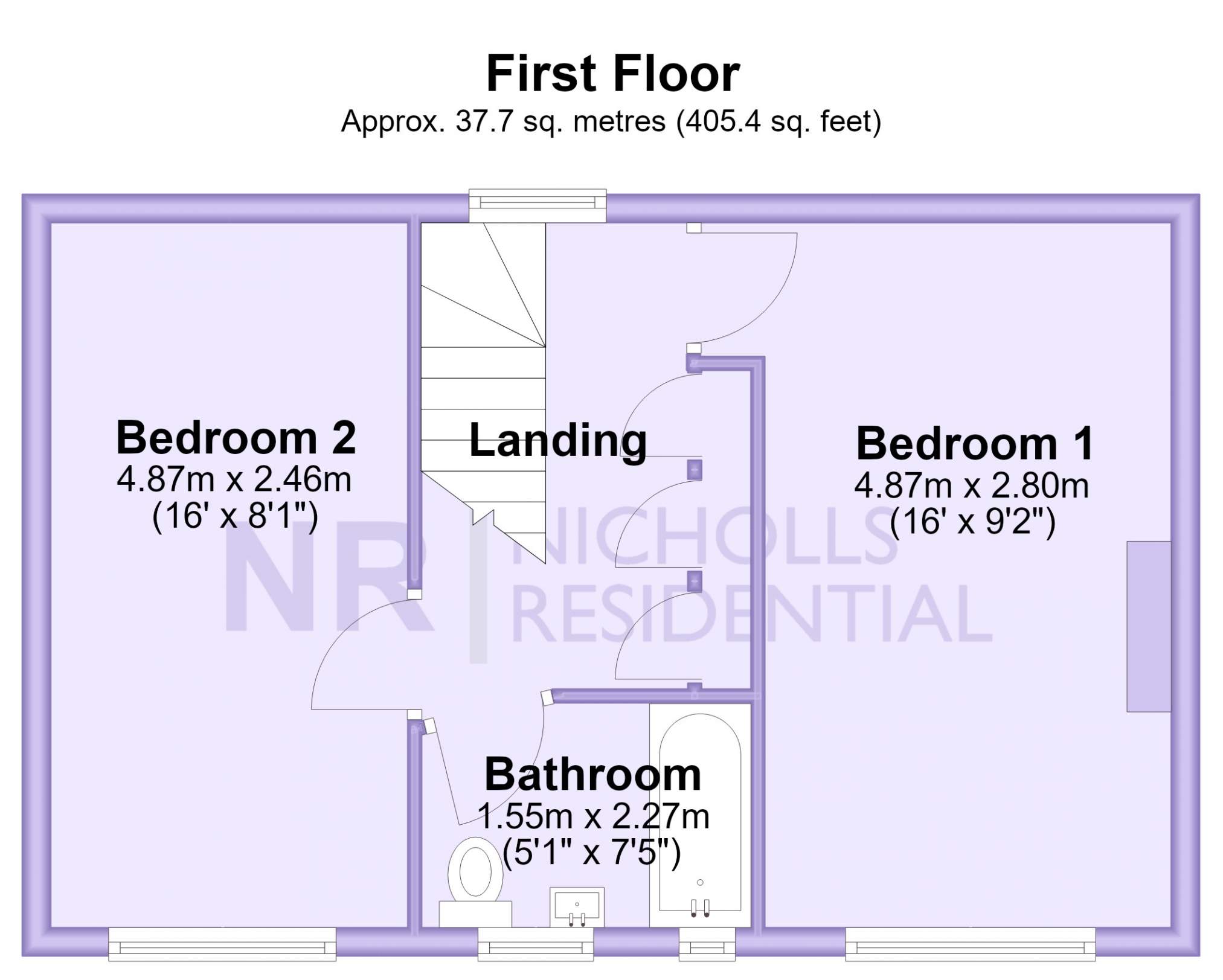 Floorplan 2
