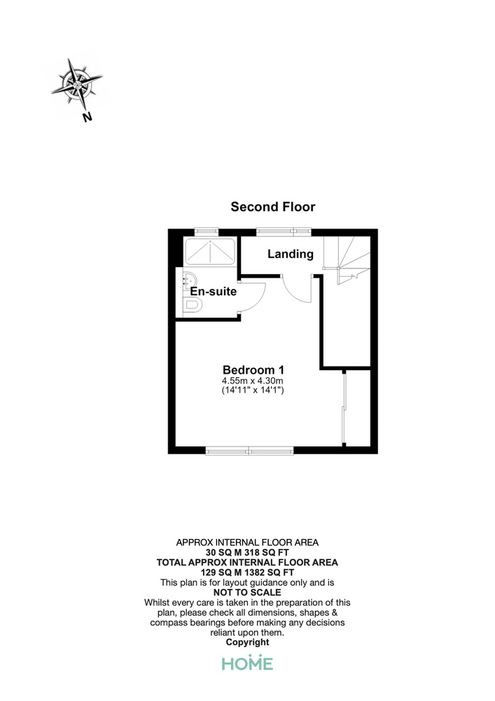 Floorplan 3