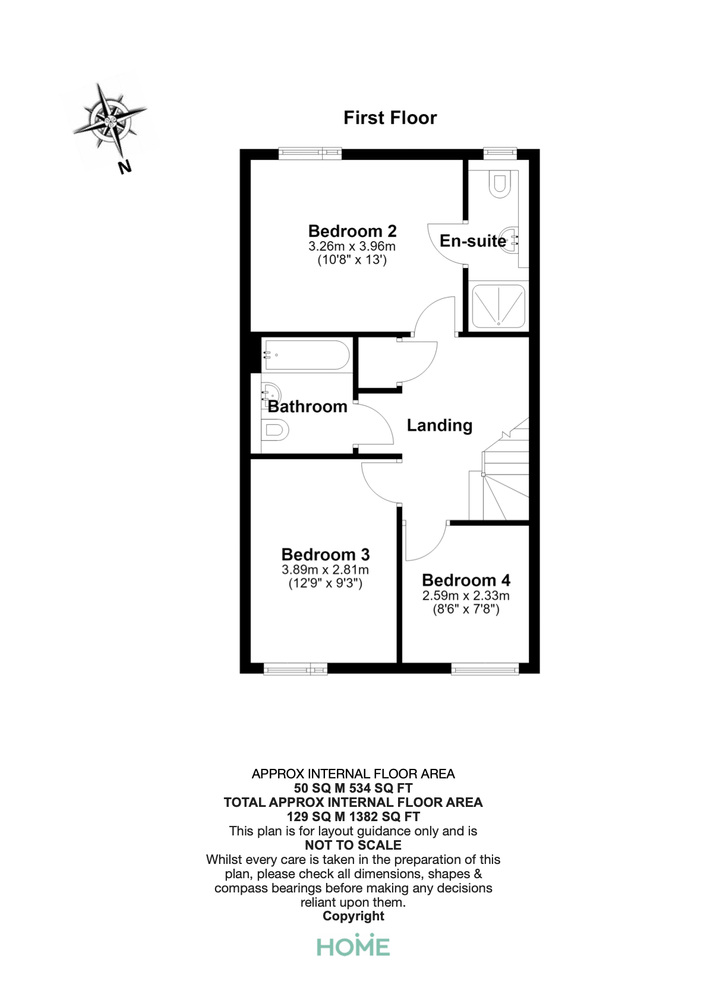 Floorplan 2