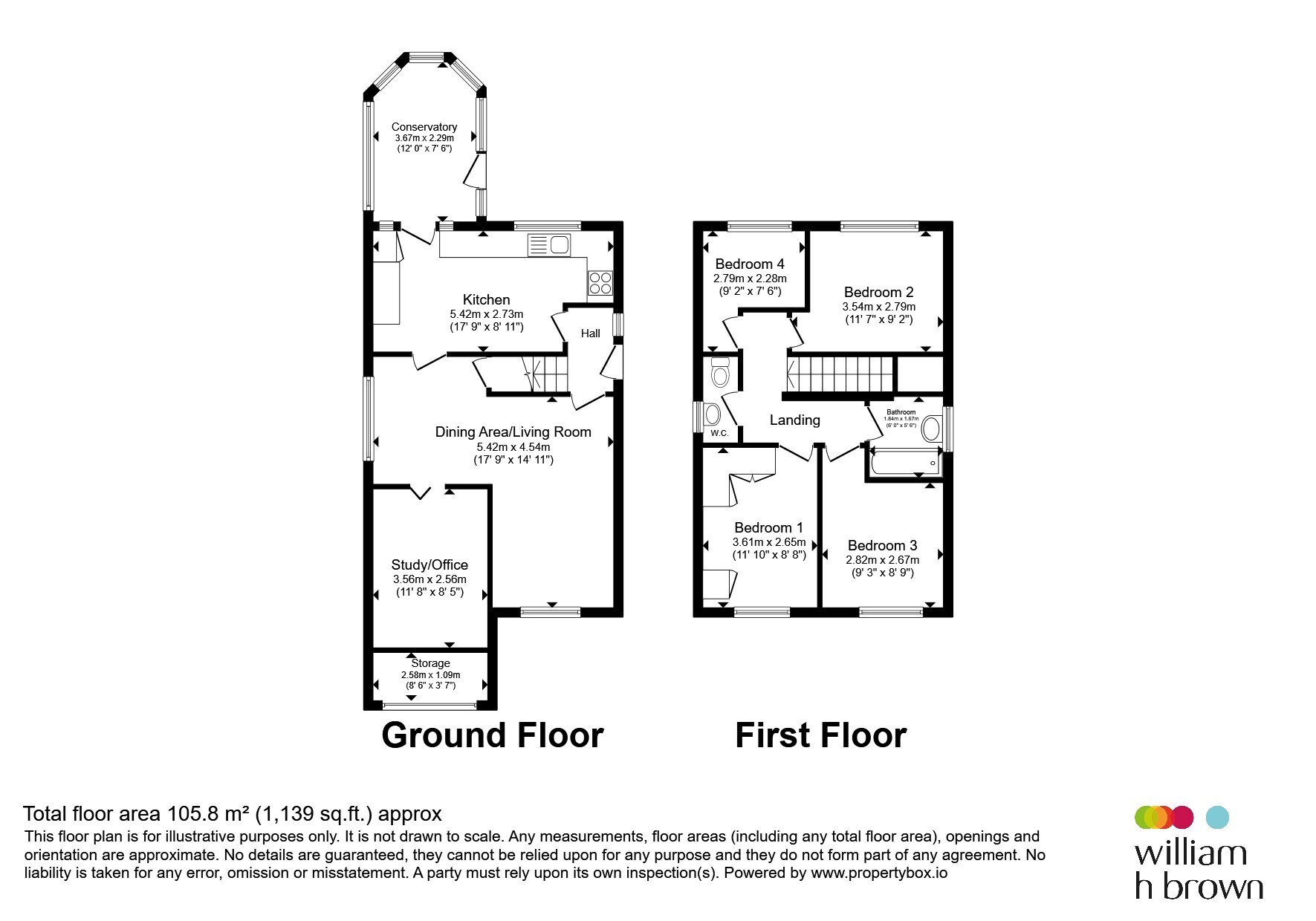 Floorplan 2