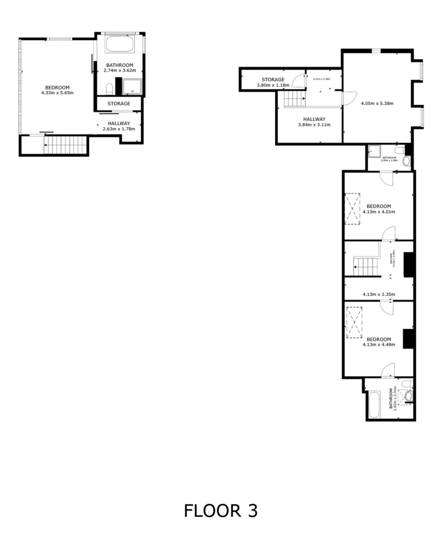 Floorplan 2