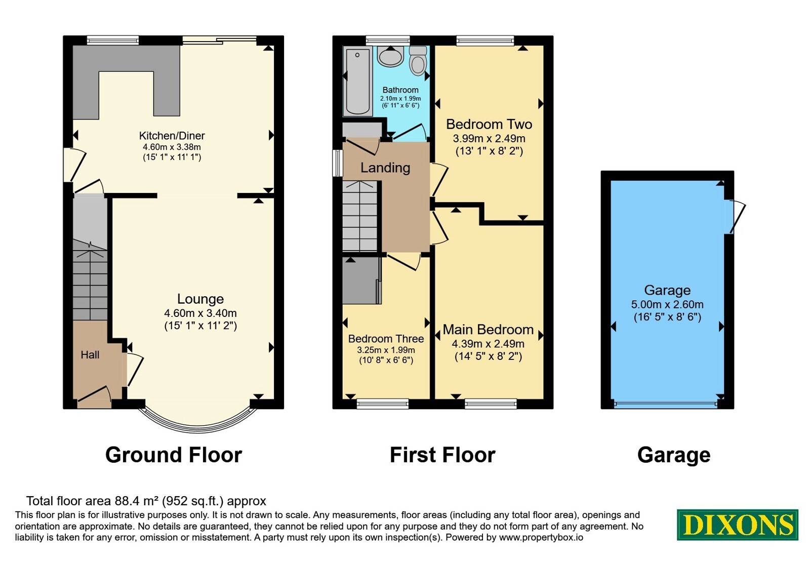 Floorplan 2