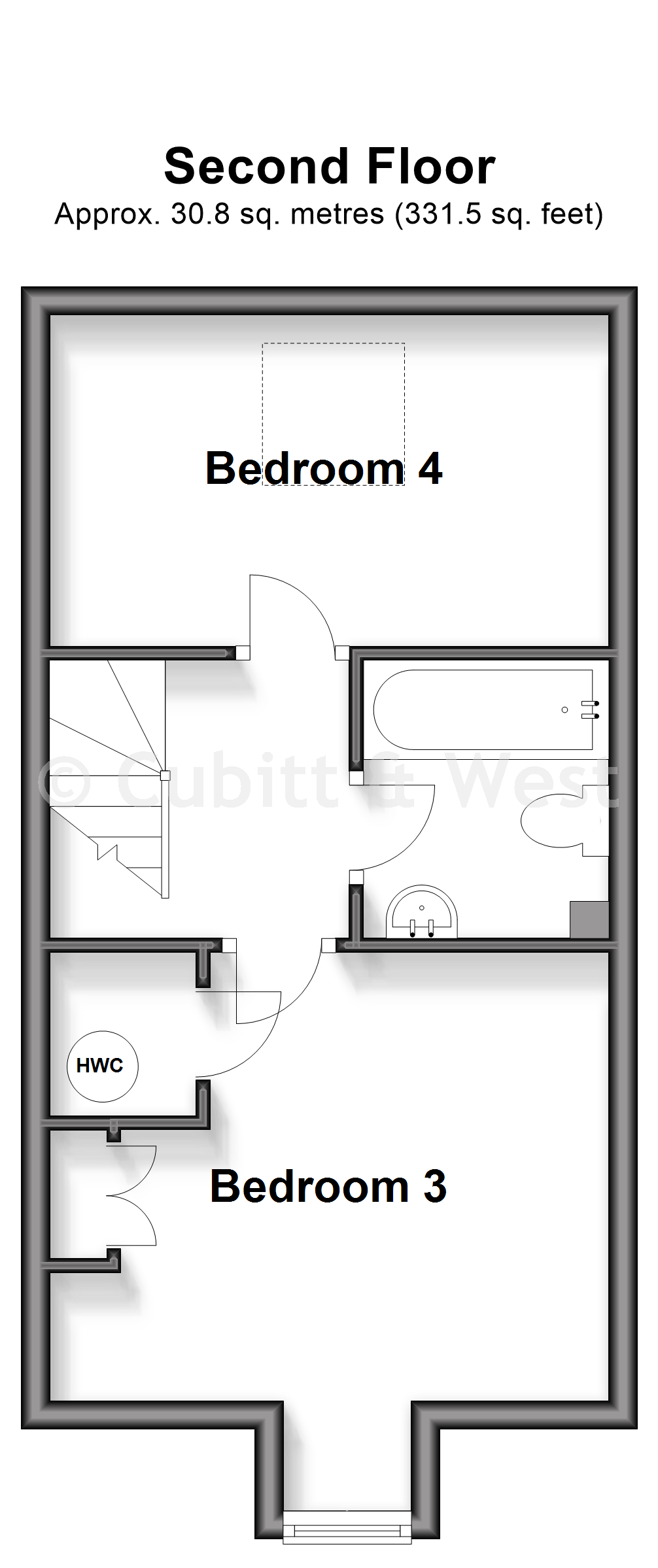 Floorplan 3