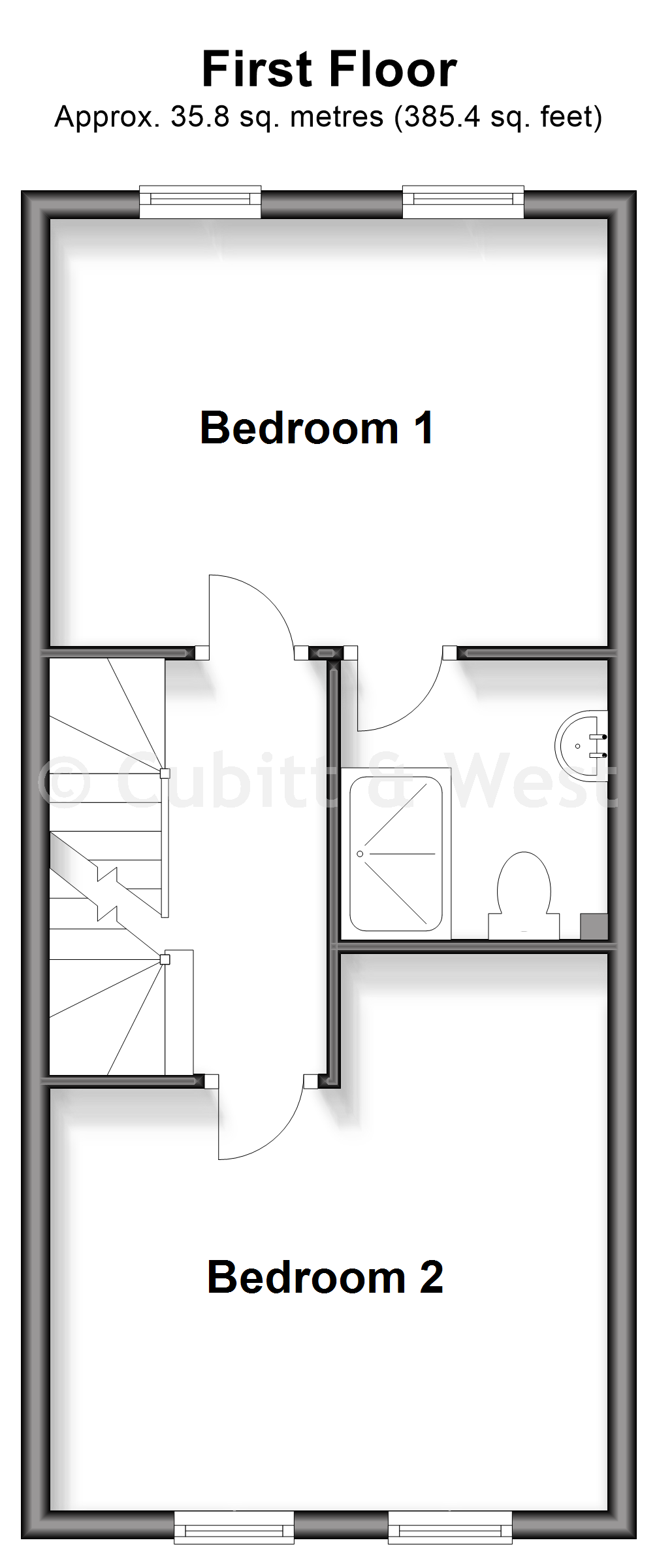 Floorplan 2