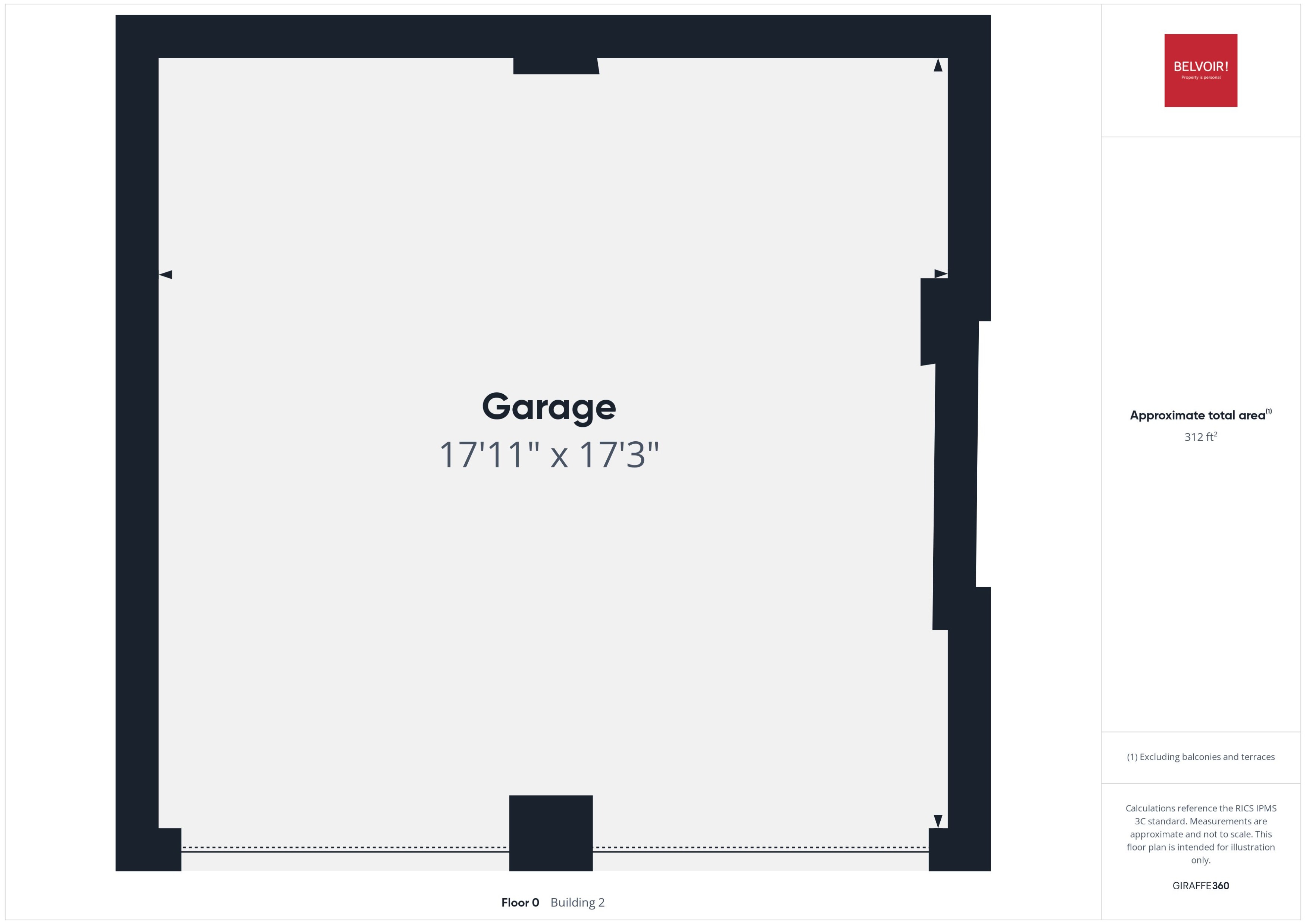 Floorplan 3