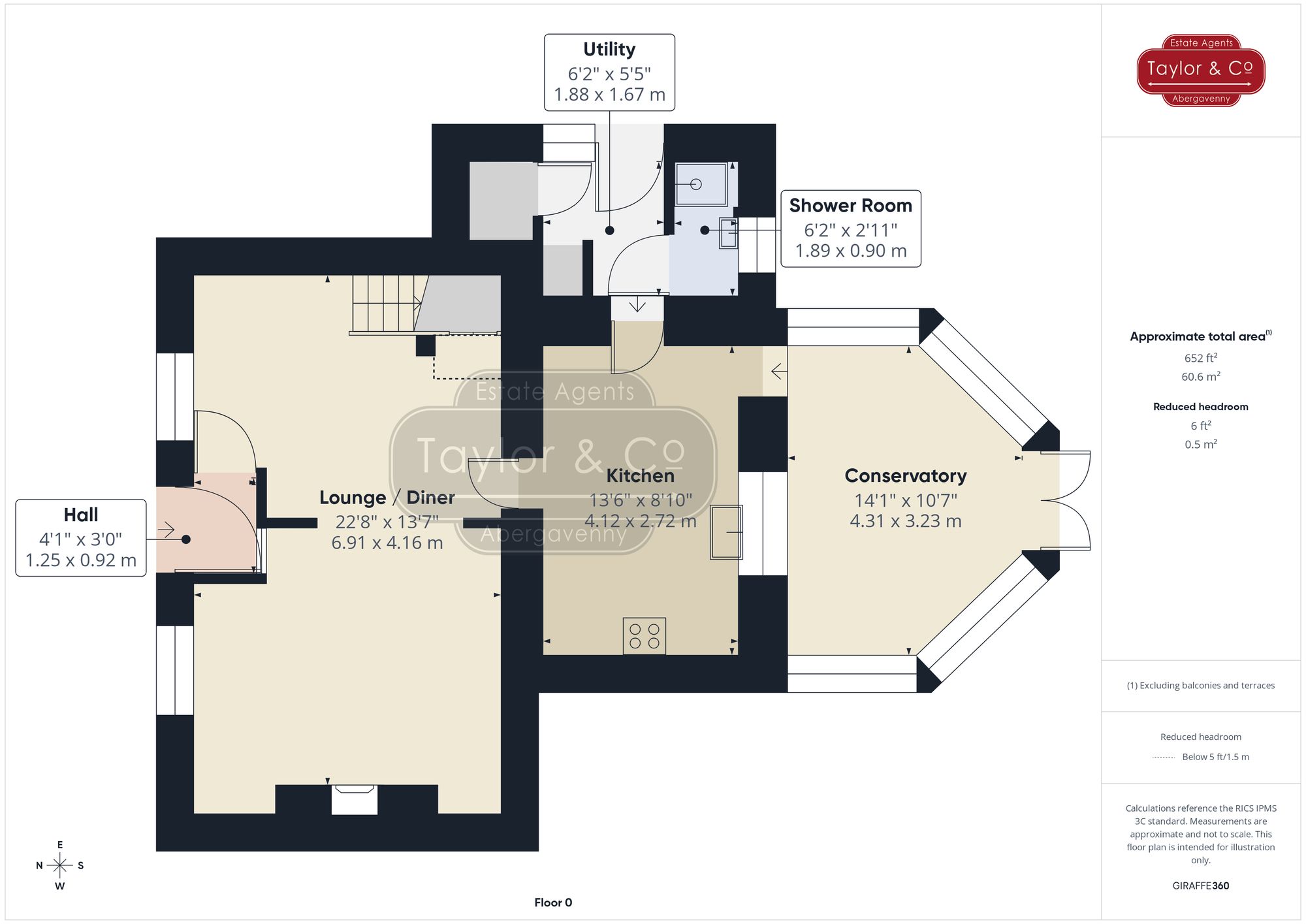 Floorplan 3