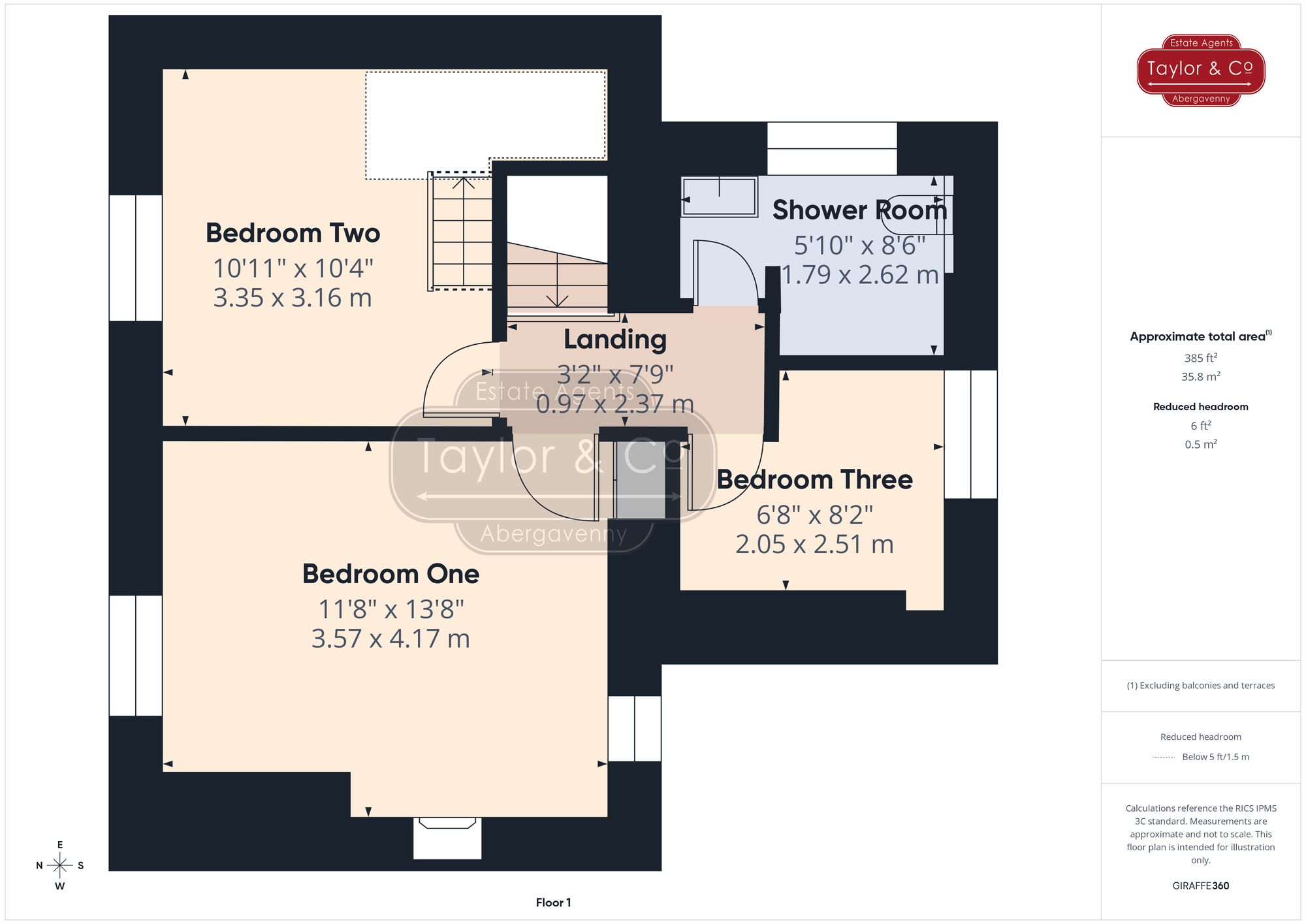 Floorplan 4