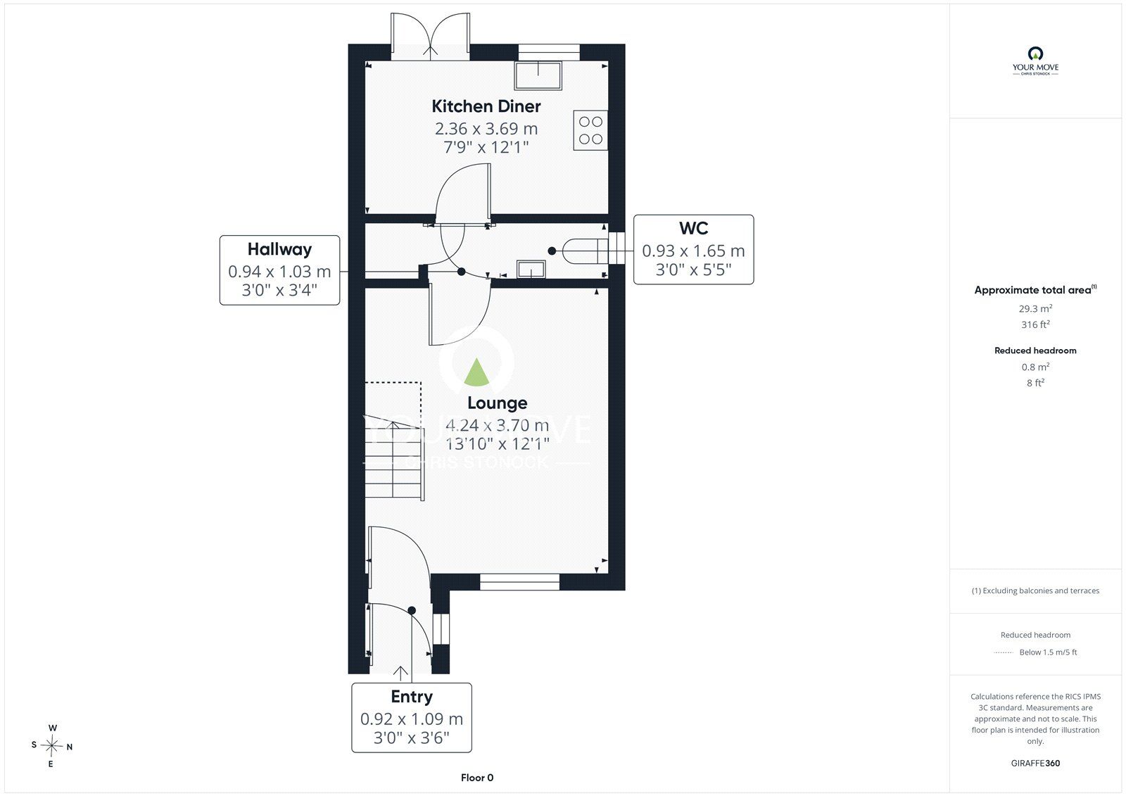 Floorplan 2