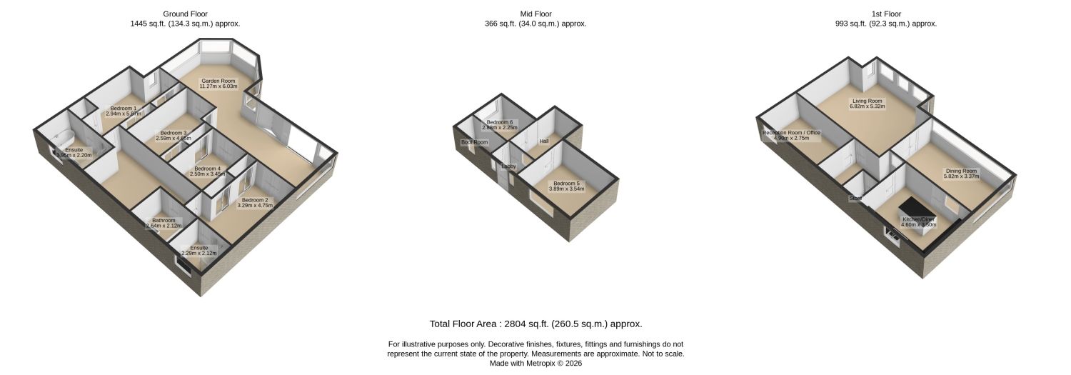 Floorplan 2